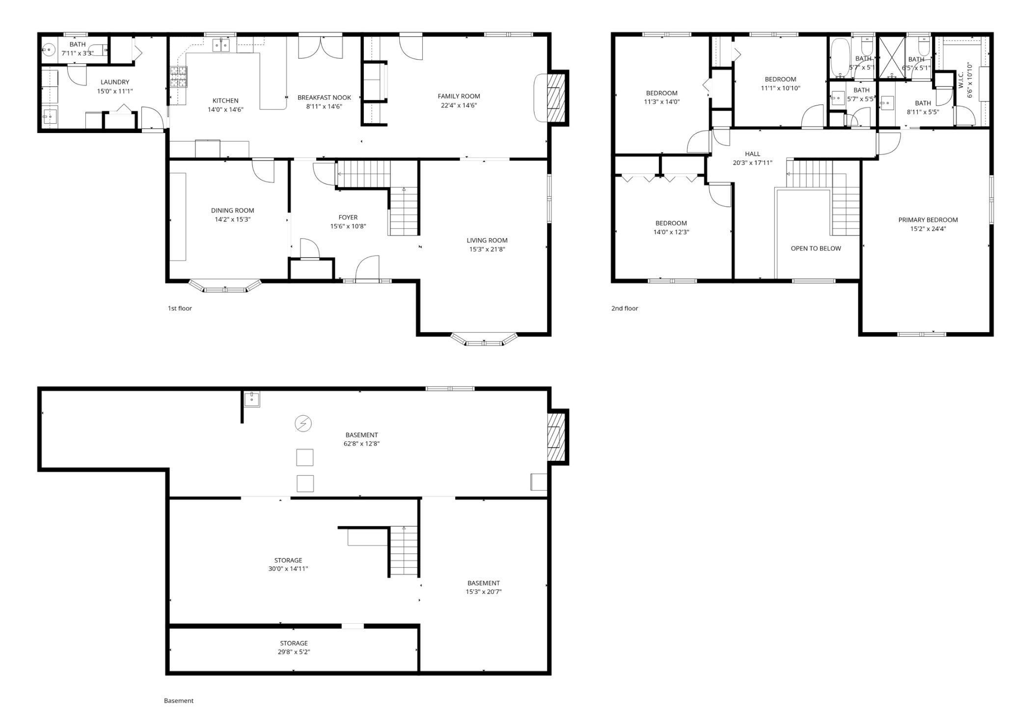 412 Willow Ln, Watertown, MN 55388