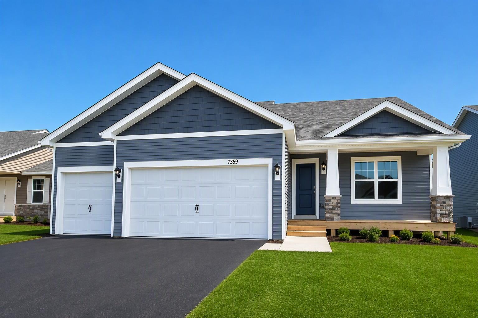 7359 Imperial Way, Elko New Market, MN 55020