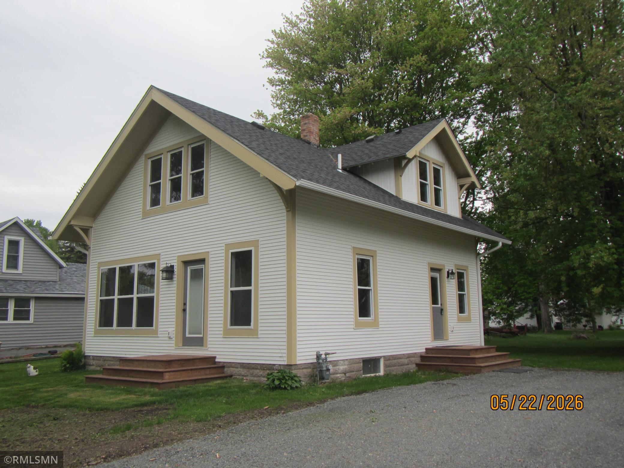 28830 Old Towne Rd, Chisago City, MN 55013