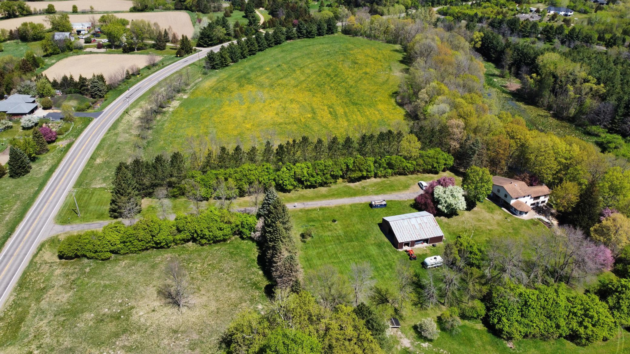 33175 N Lakes Trl, Lindstrom, MN 55045