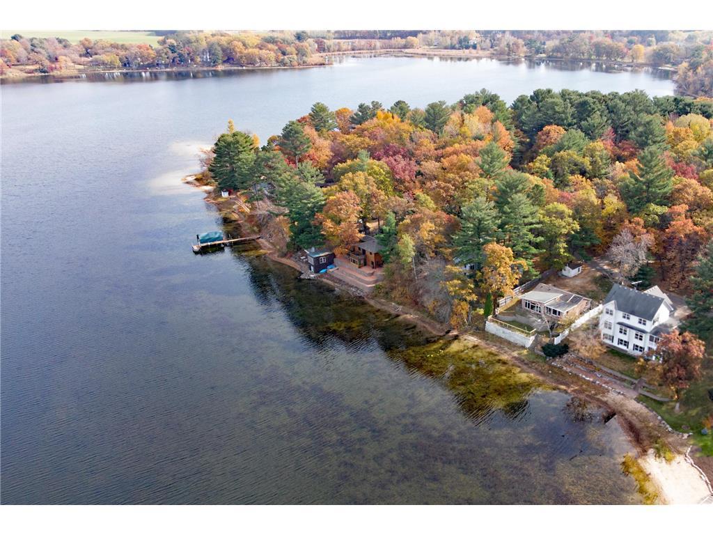 33497 Cobalt Cir NW, Cambridge, MN 55008