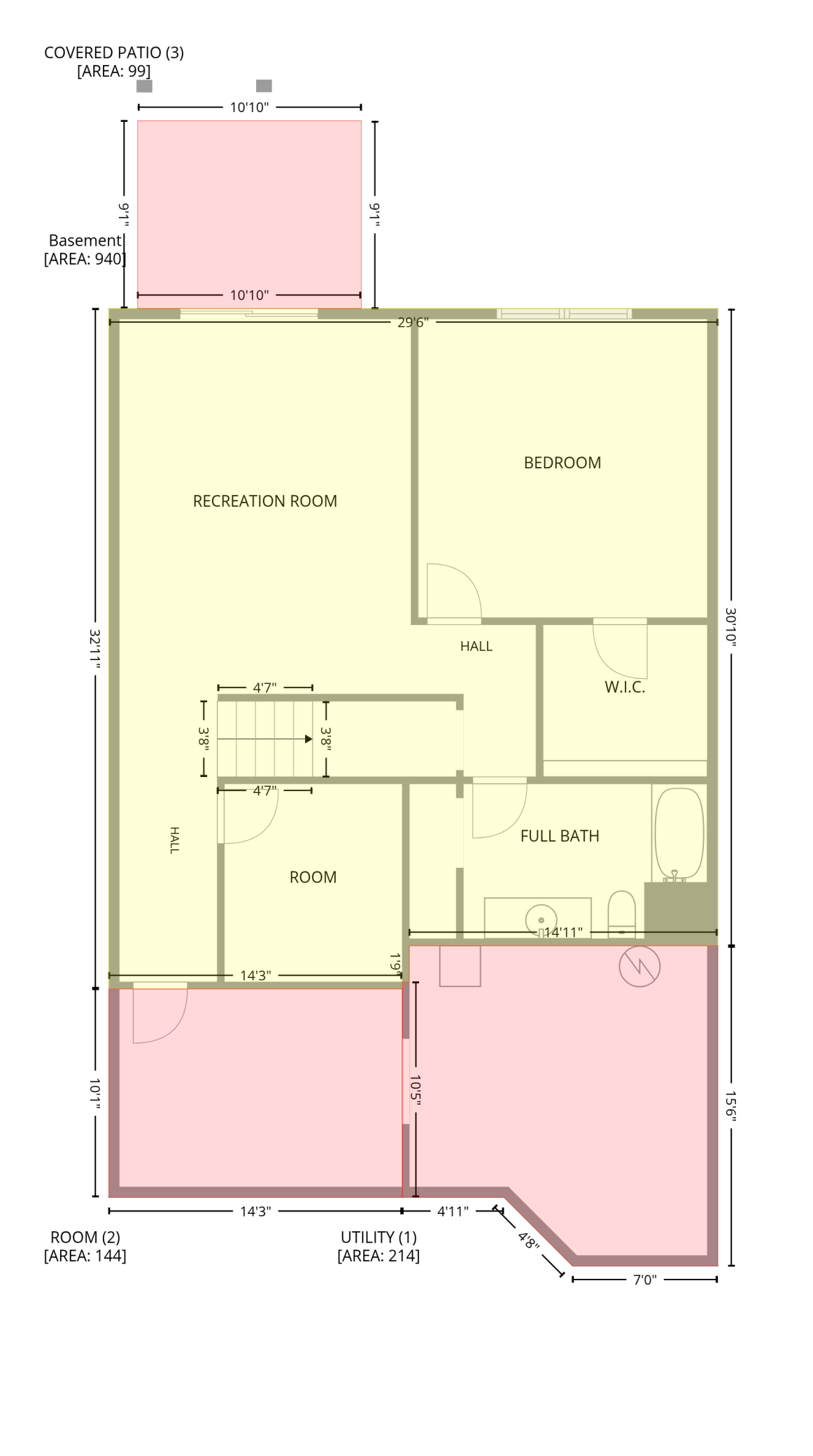 2753 Ridgeview Ln, Red Wing, MN 55066