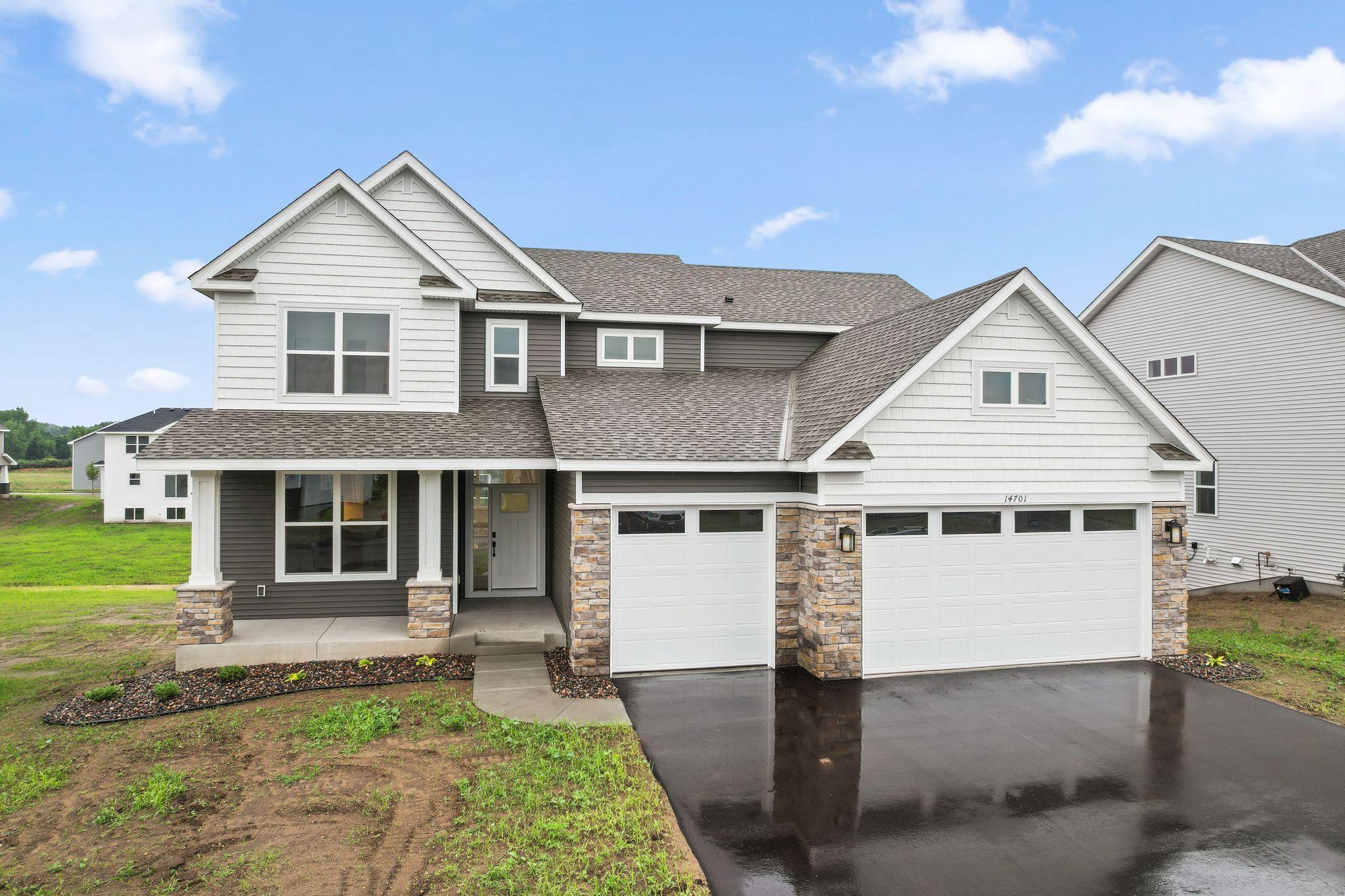 14701 74th Ln NE, Otsego, MN 55330
