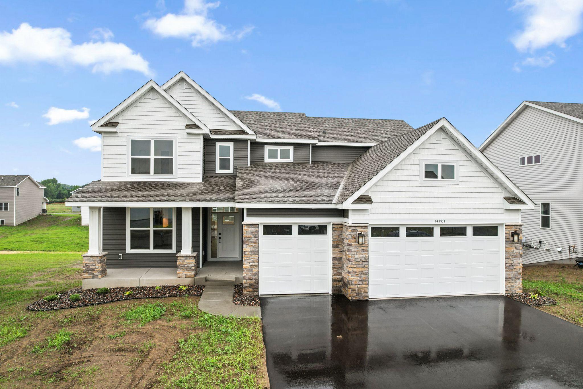 14701 74th Ln NE, Otsego, MN 55330