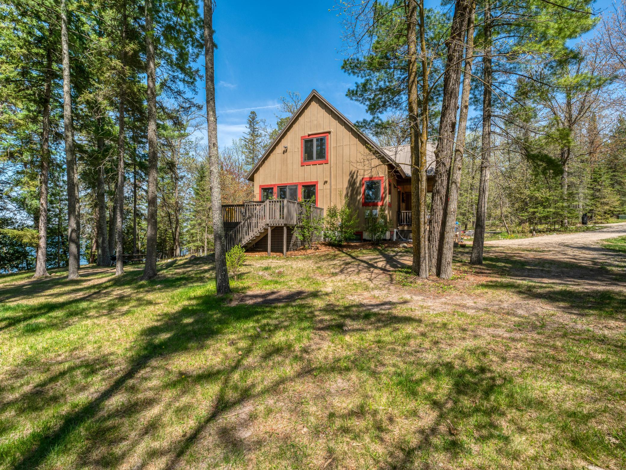 29870 Okoboji Dr, Laporte, MN 56461