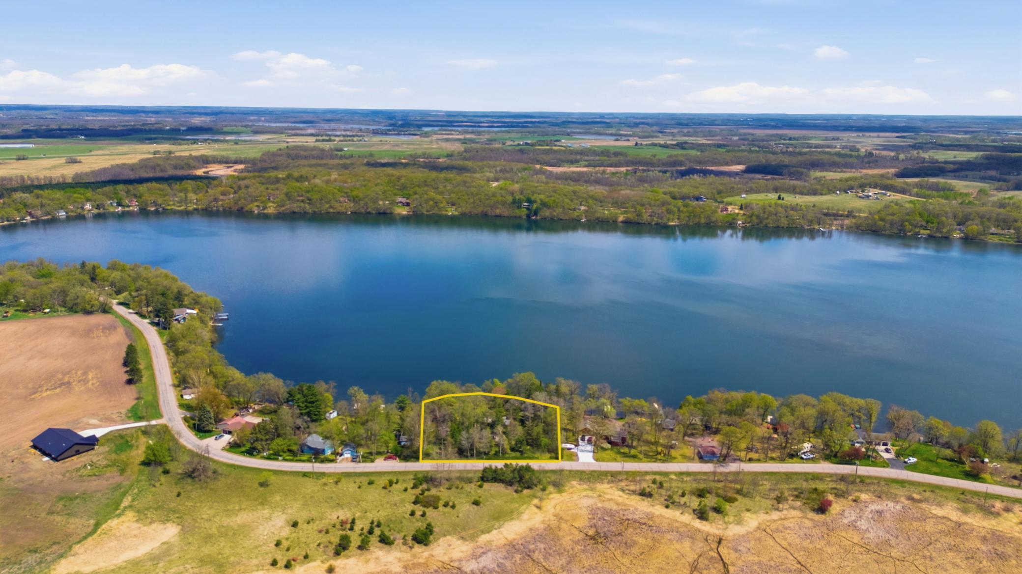 51030 W Wymer Lake Rd, Frazee, MN 56544