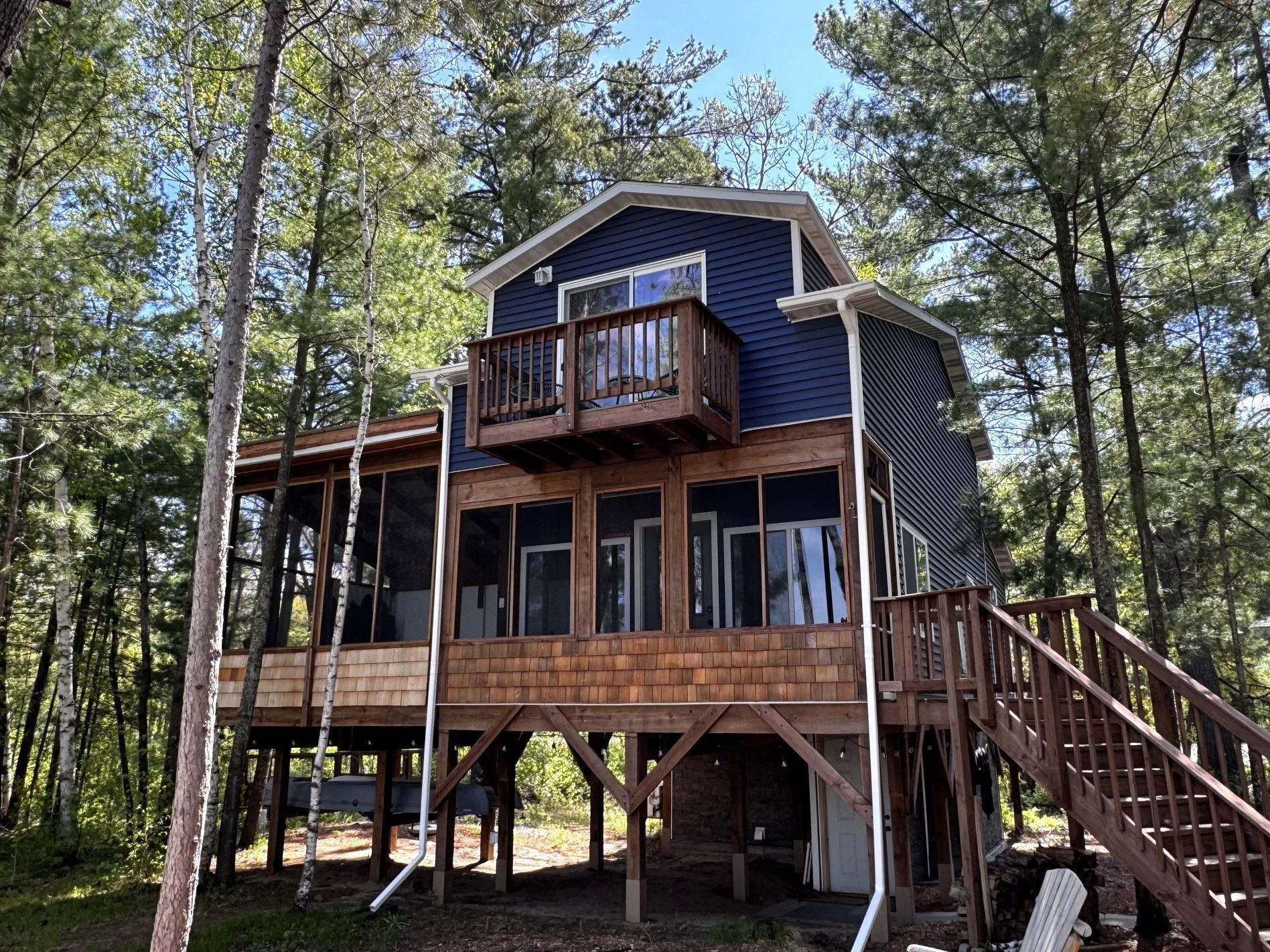 6274 Azalea Rd, Motley, MN 56466