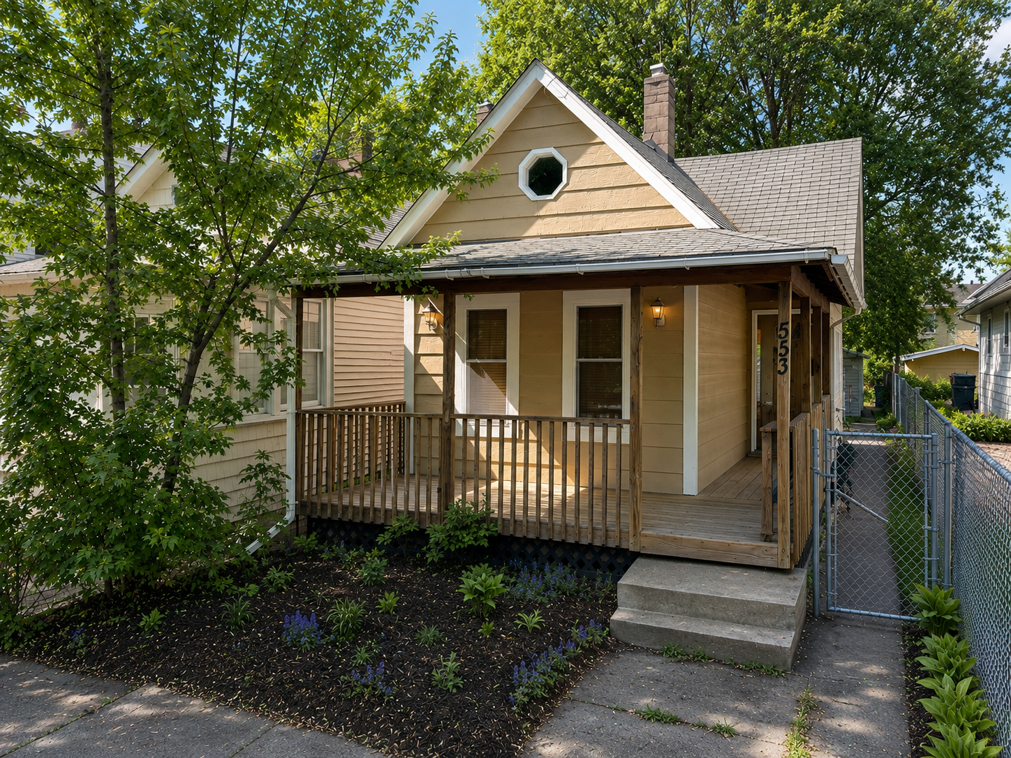 553 Blair Ave, Saint Paul, MN 55103