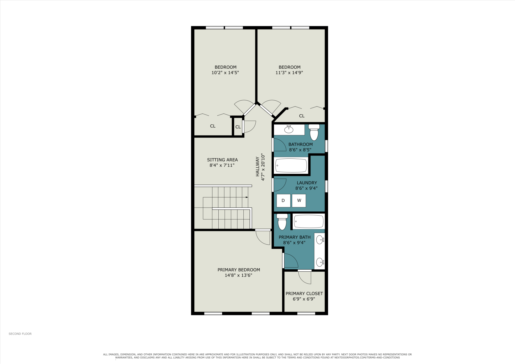 2171 Shamrock Pl, Chaska, MN 55318