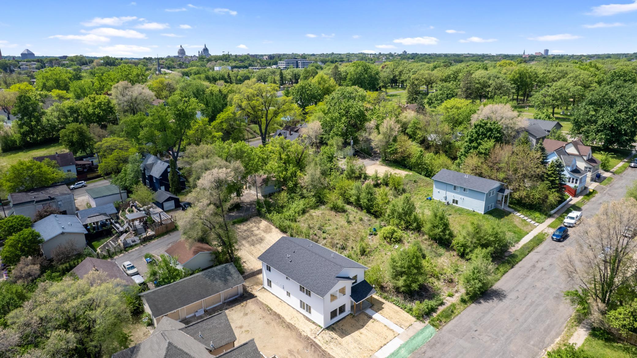 132 York Ave, Saint Paul, MN 55117