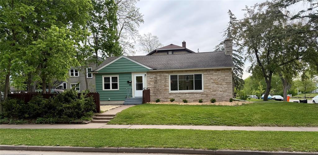 505 3rd Ave, Eau Claire, WI 54703