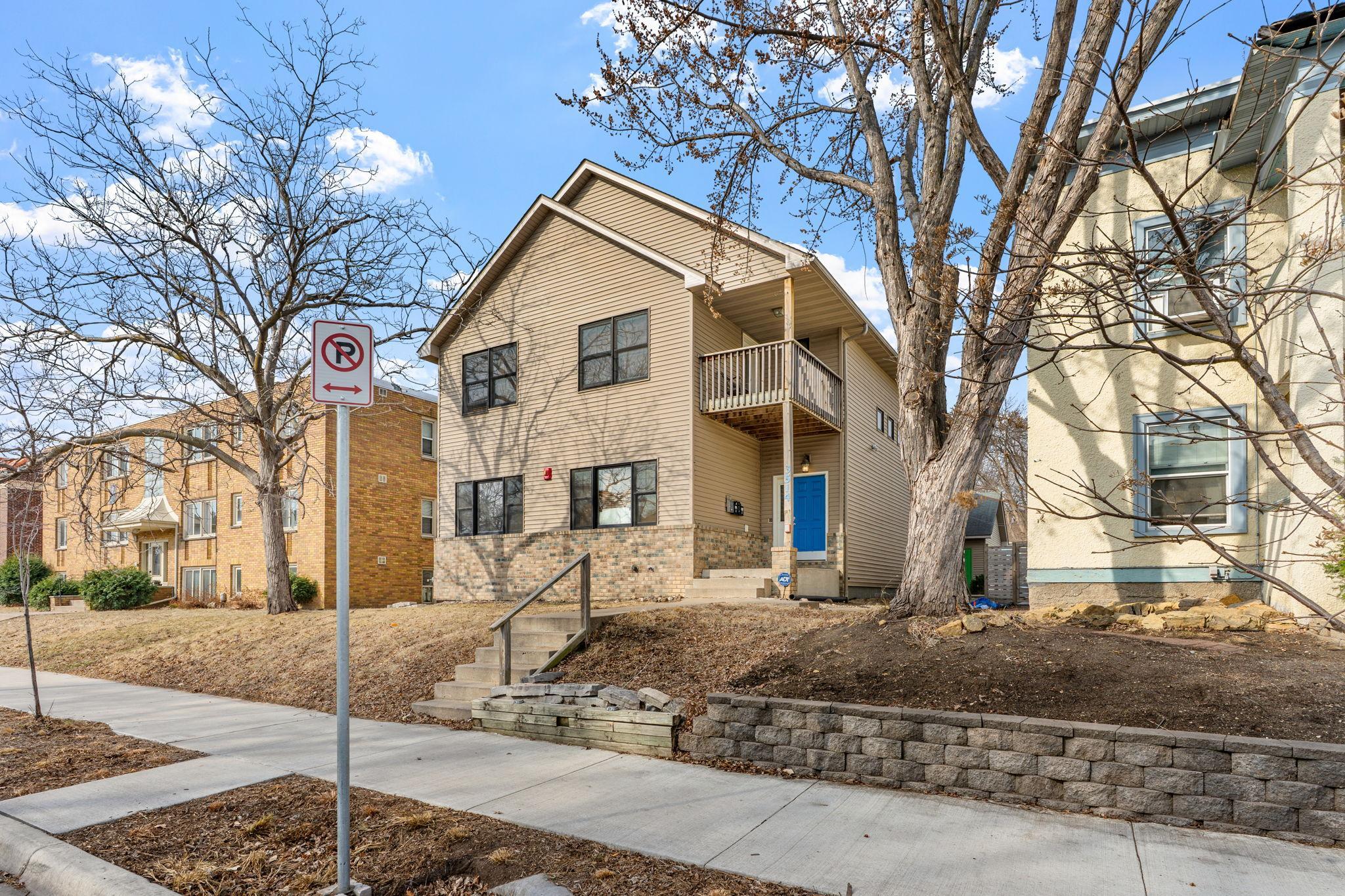 3514 Grand Ave S, Minneapolis, MN 55408