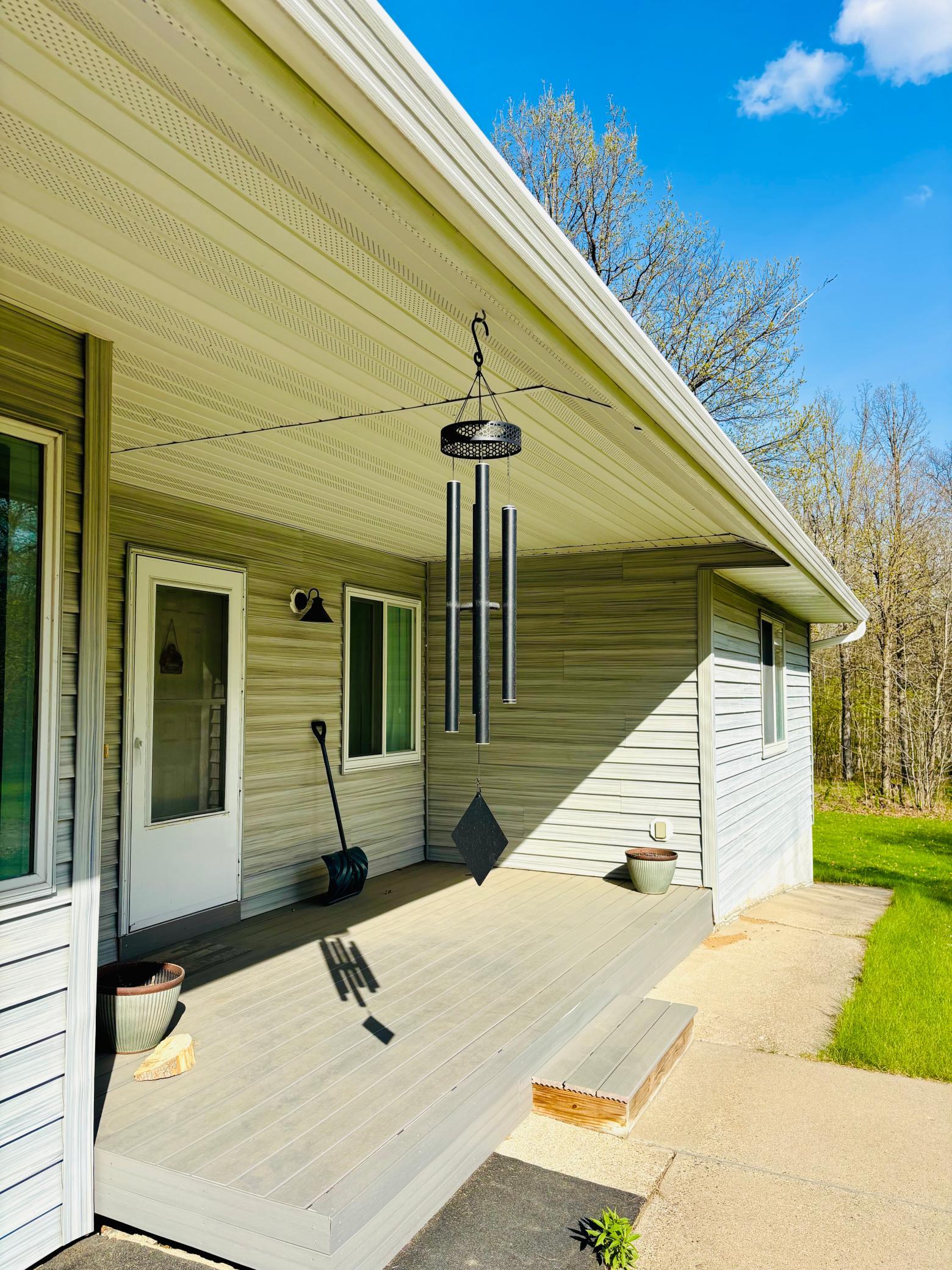 43056 County 45, Laporte, MN 56461