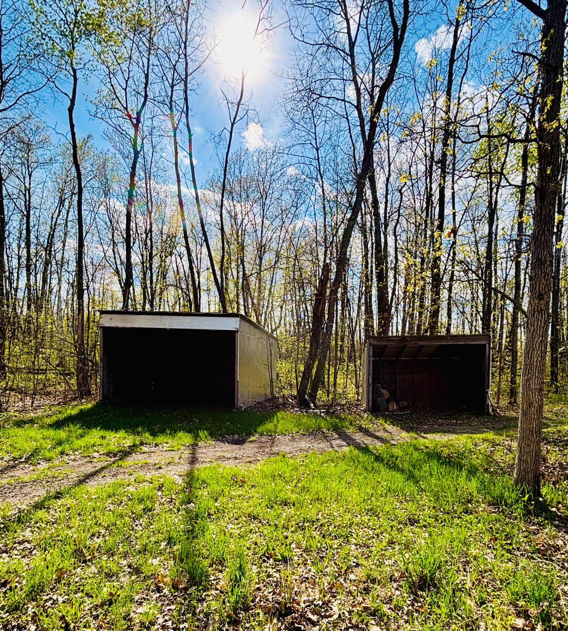 43056 County 45, Laporte, MN 56461