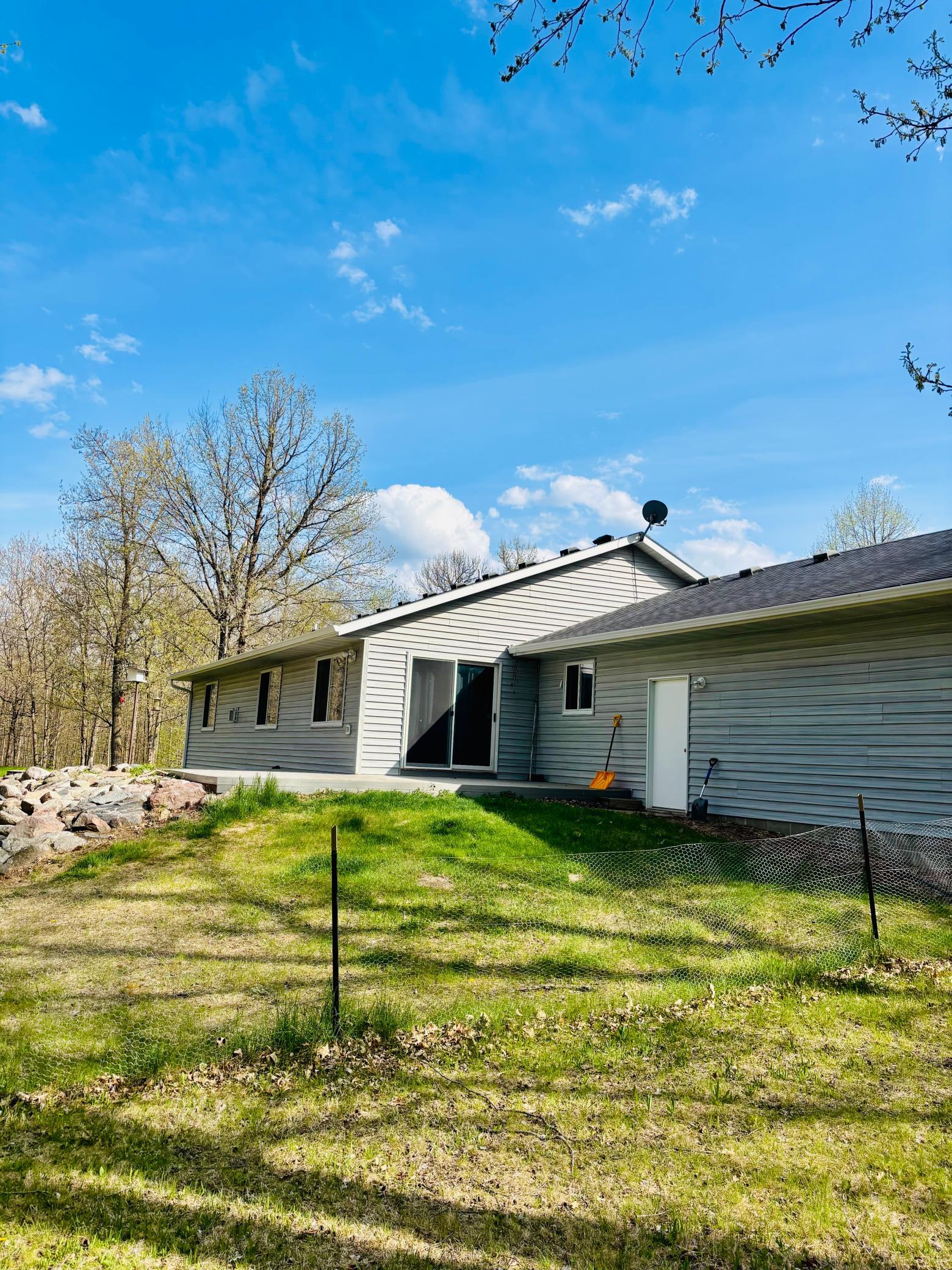 43056 County 45, Laporte, MN 56461