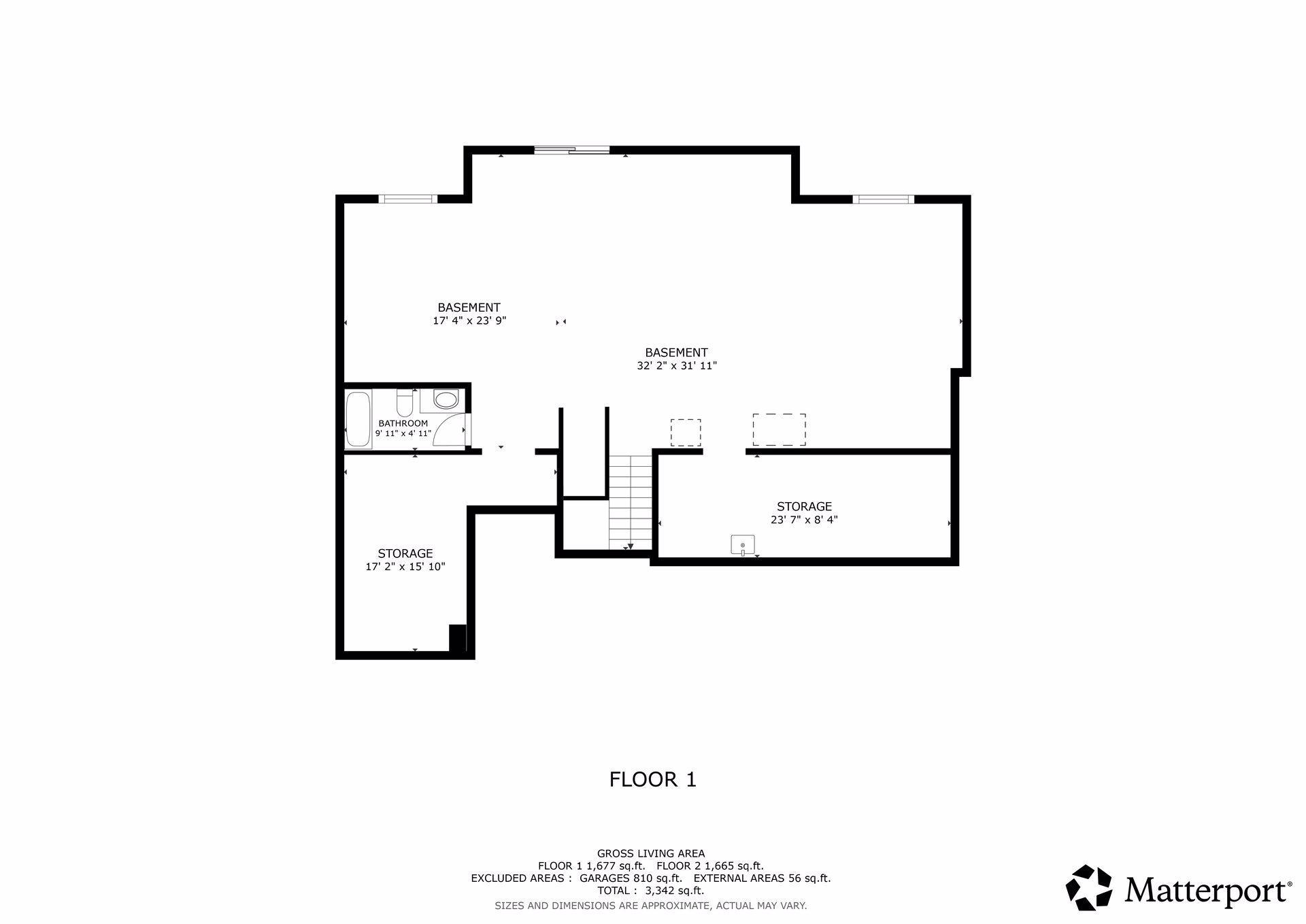 20712 Cedar Dr NW, Oak Grove, MN 55011