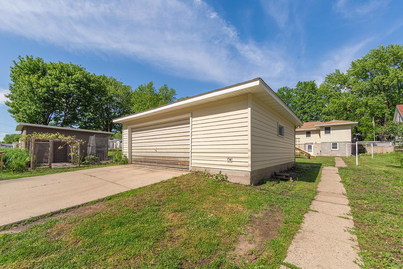 921 N Payne St, New Ulm, MN 56073