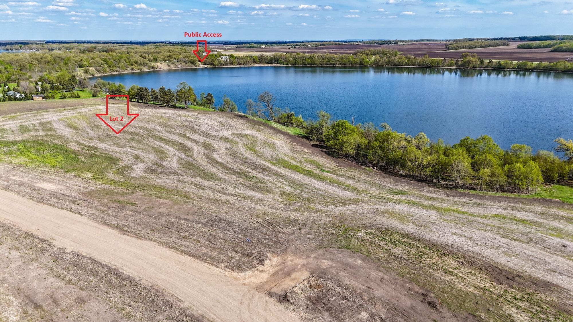 TBD Lot 2 317th St, Underwood, MN 56586