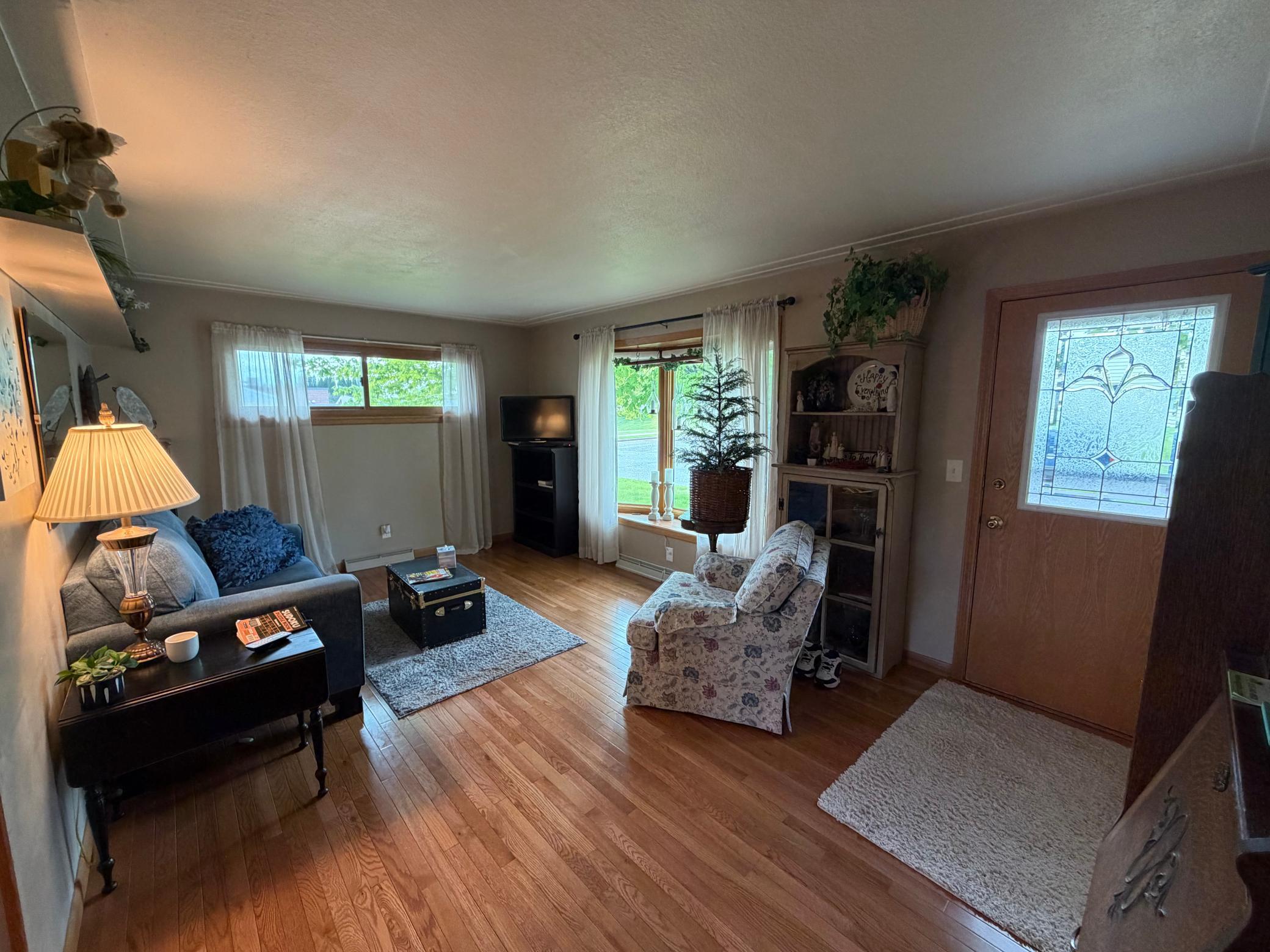 116 E Wisconsin Ave, Grantsburg, WI 54840