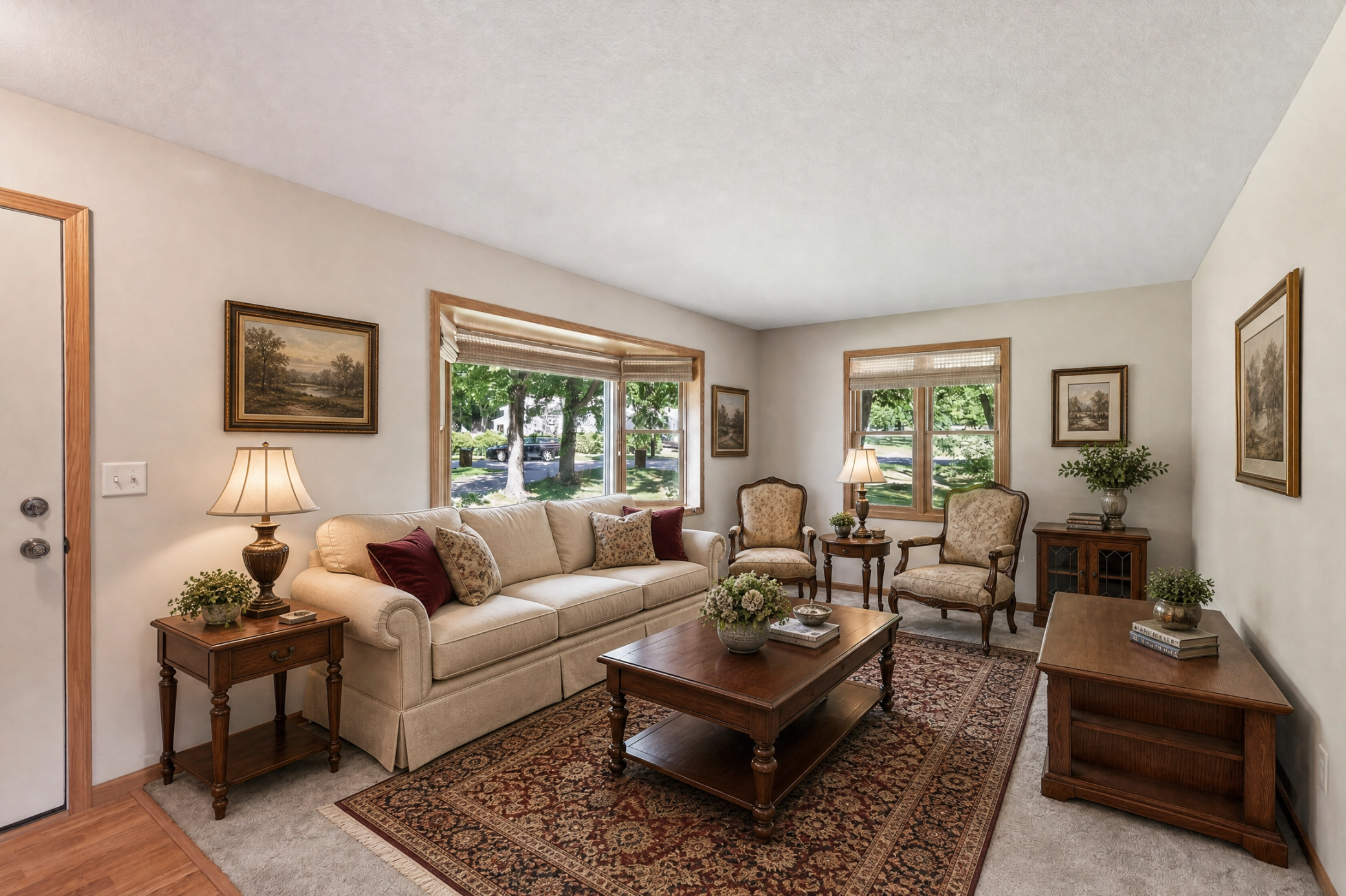411 Young St N, Prescott, WI 54021