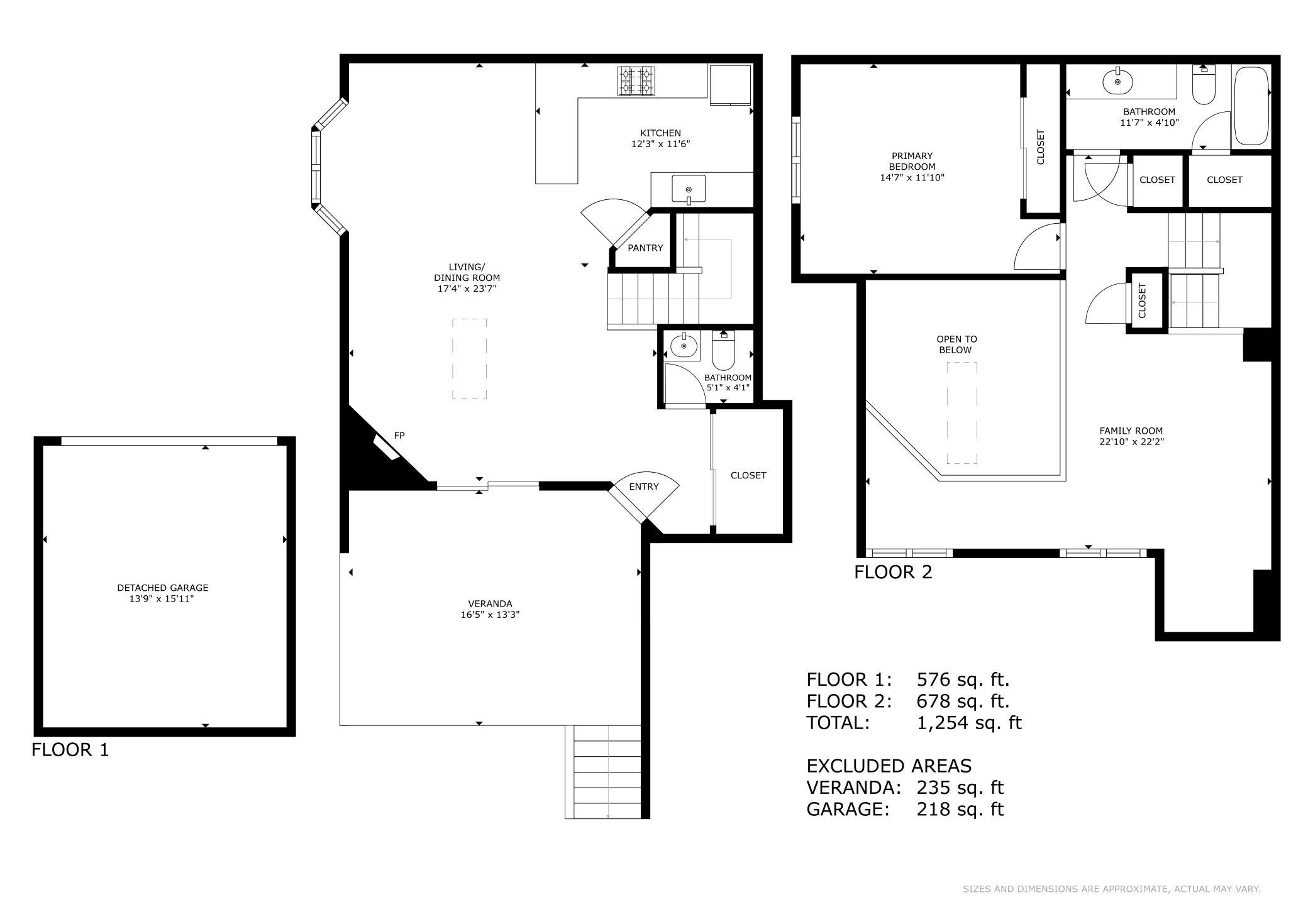 2540 Alabama Ave S, Saint Louis Park, MN 55416
