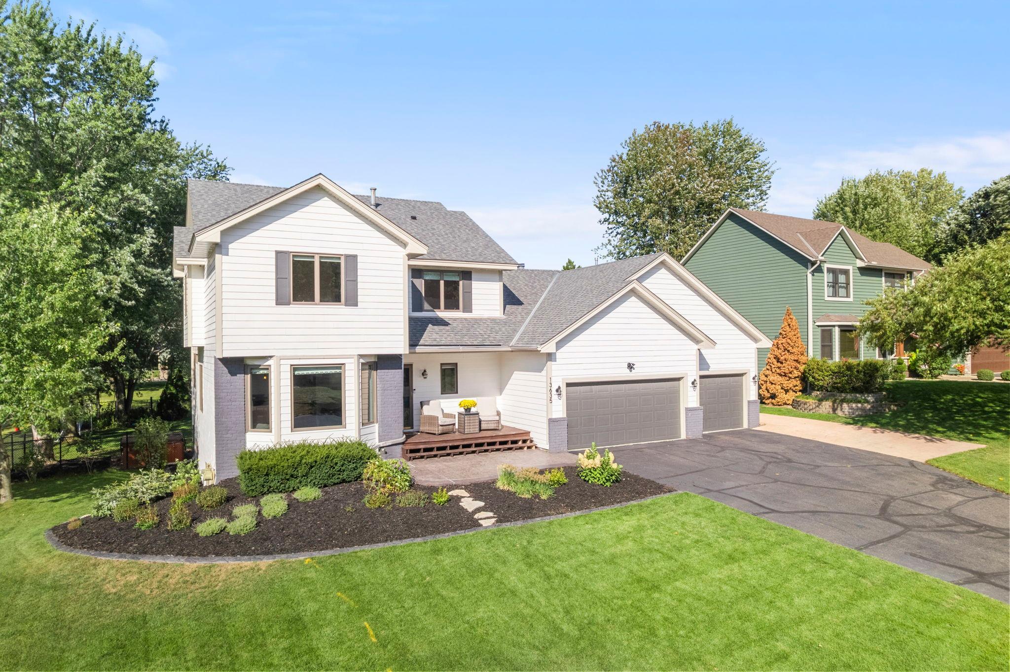 13635 Gardenia Pa, Apple Valley, MN 55124