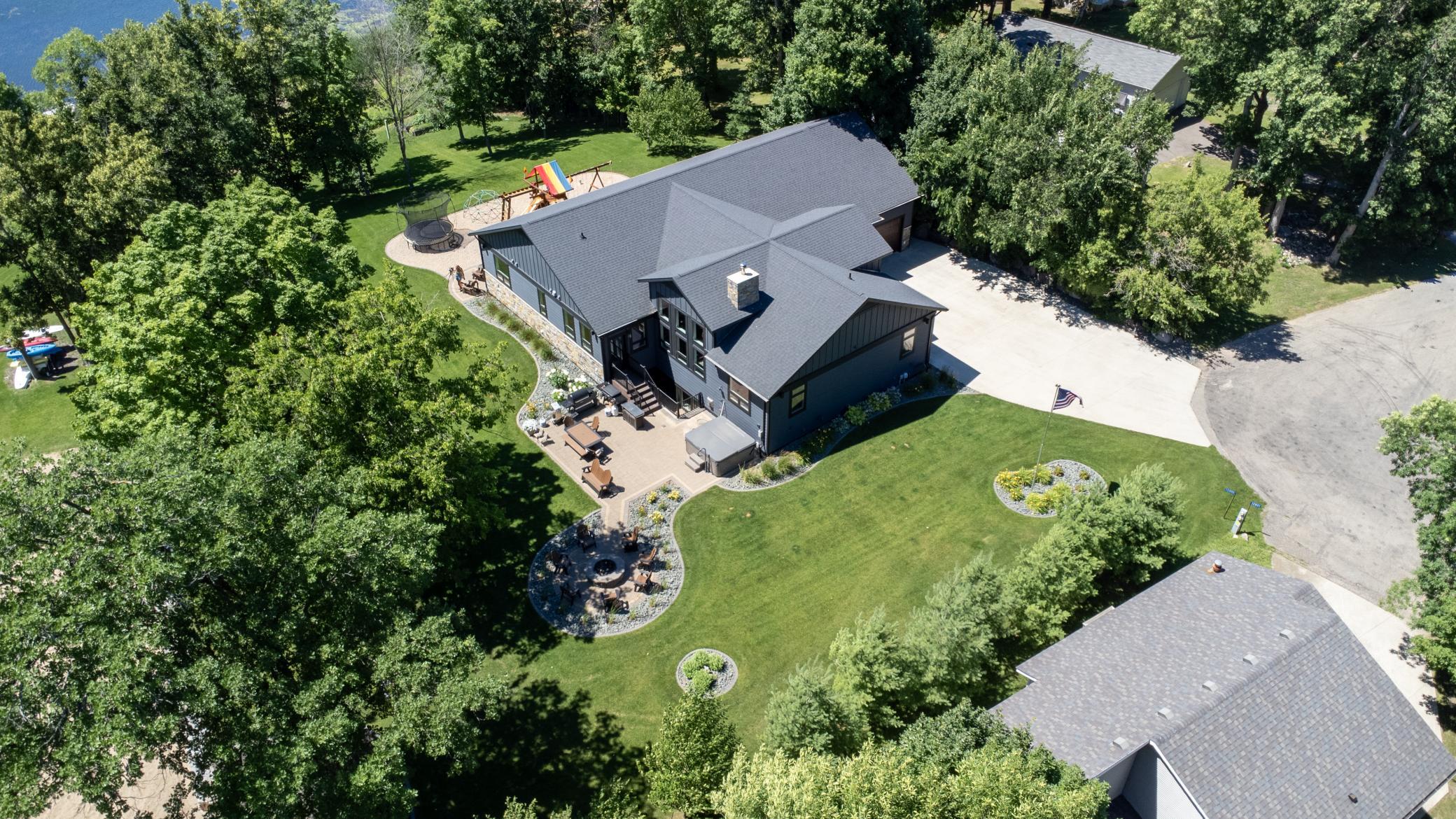 12800 Kohler Ln, Audubon, MN 56511