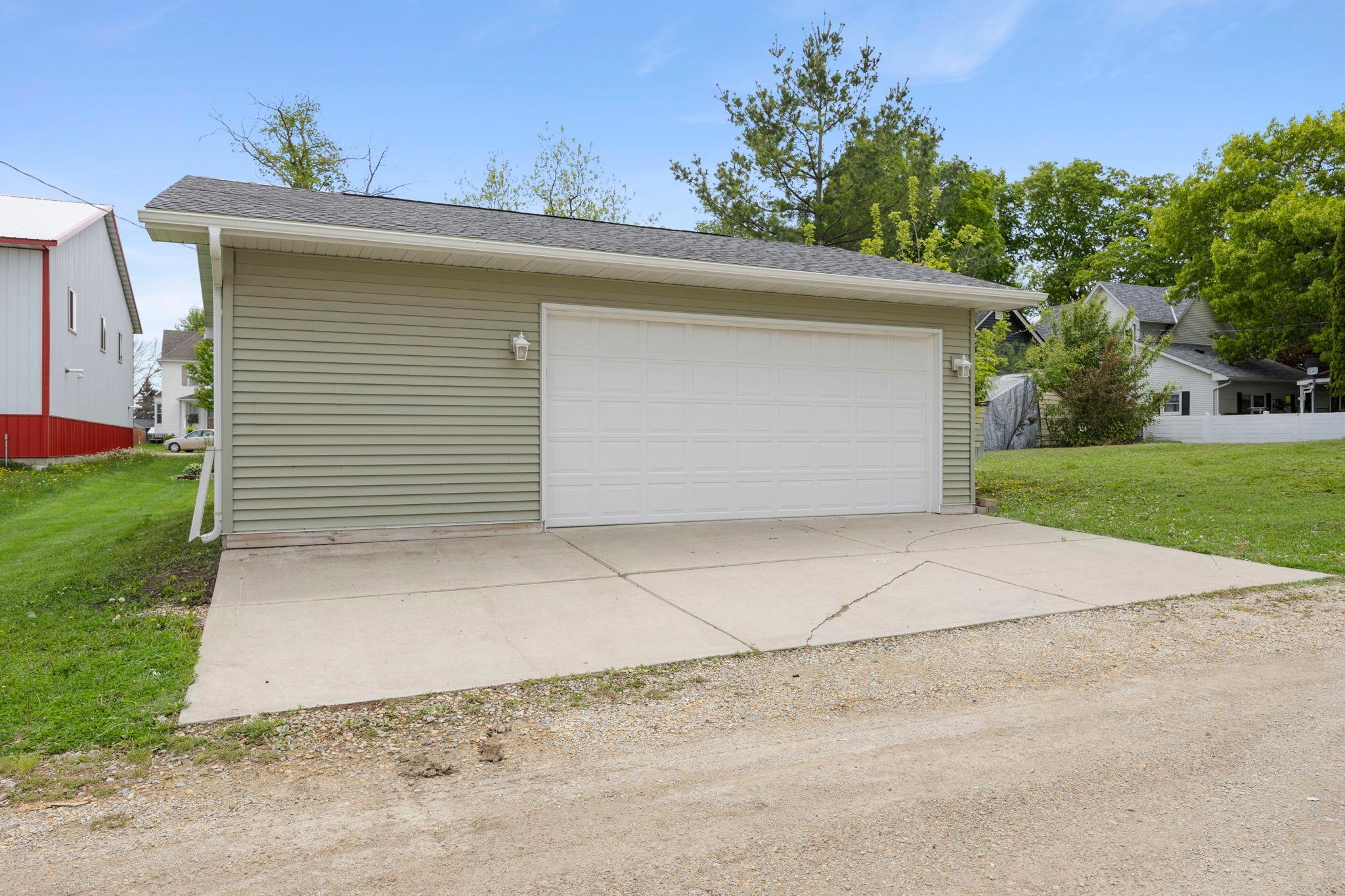 218 1st St S, Nerstrand, MN 55053