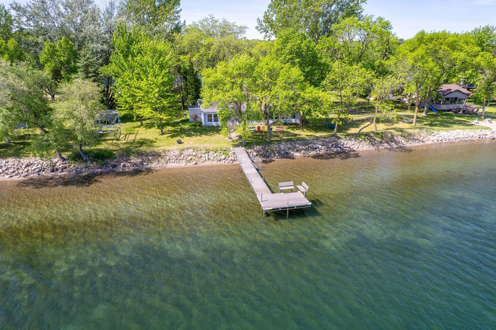 22636 Coney Island Trl, Clitherall, MN 56524