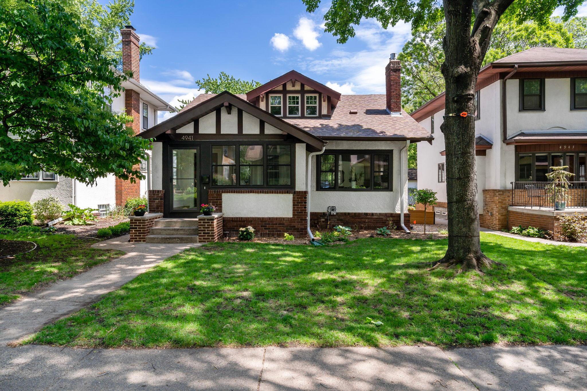 4941 Russell Ave S, Minneapolis, MN 55410