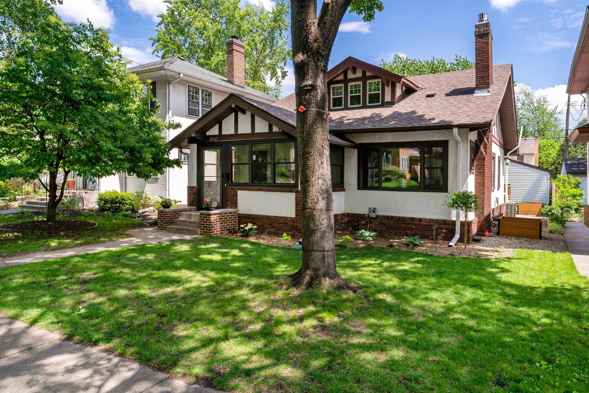 4941 Russell Ave S, Minneapolis, MN 55410