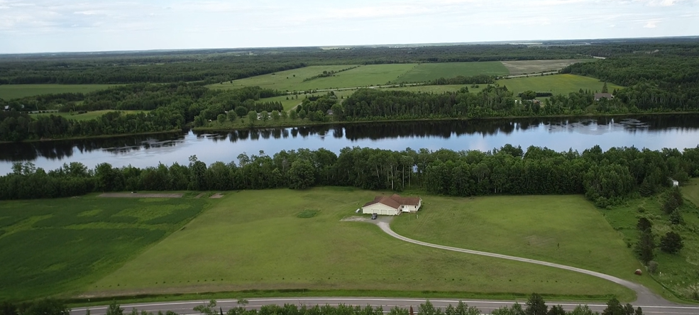 11777 State Highway 11 SE, Baudette, MN 56623