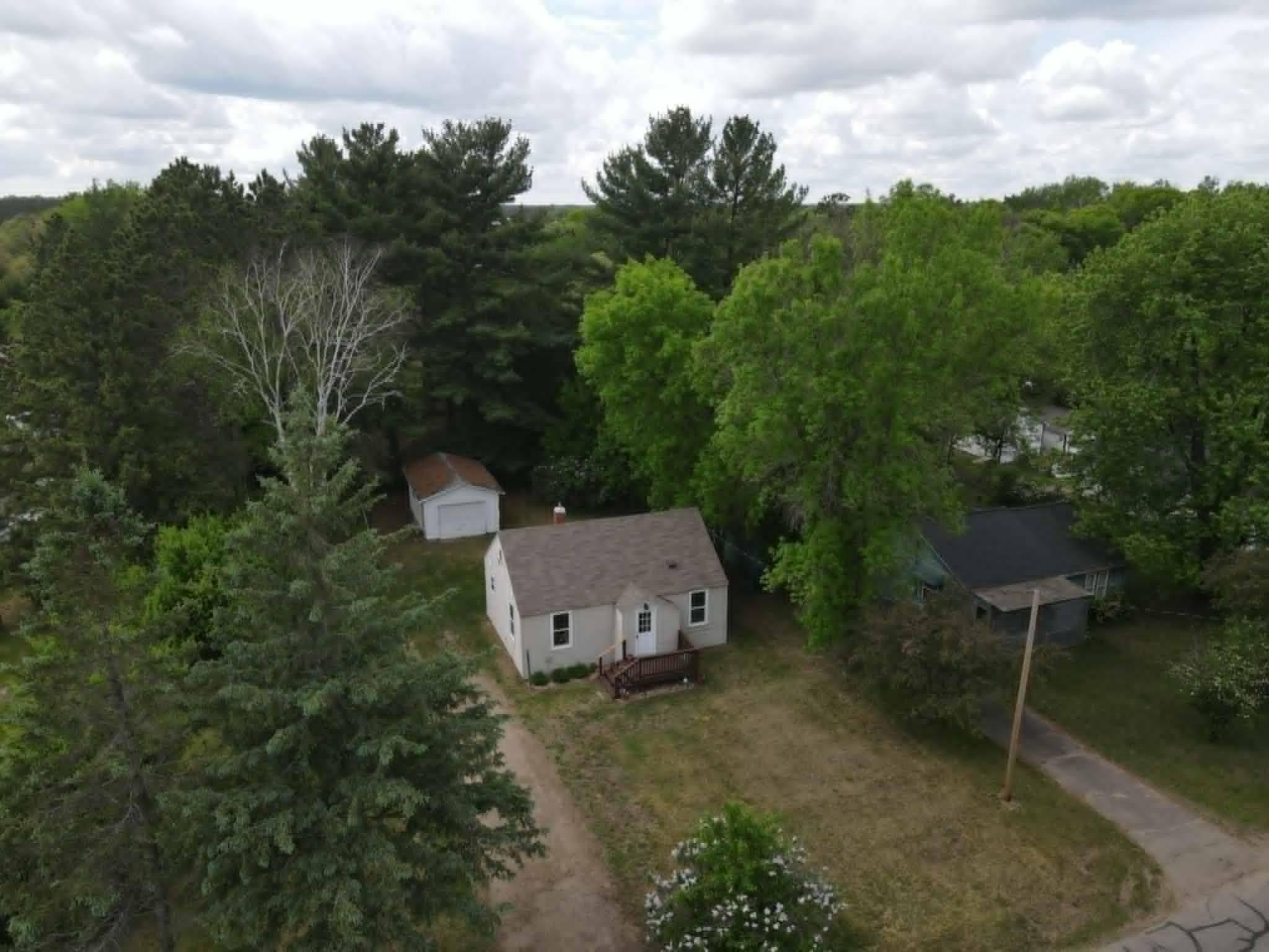 609 Norway Lake Rd, Pine River, MN 56474