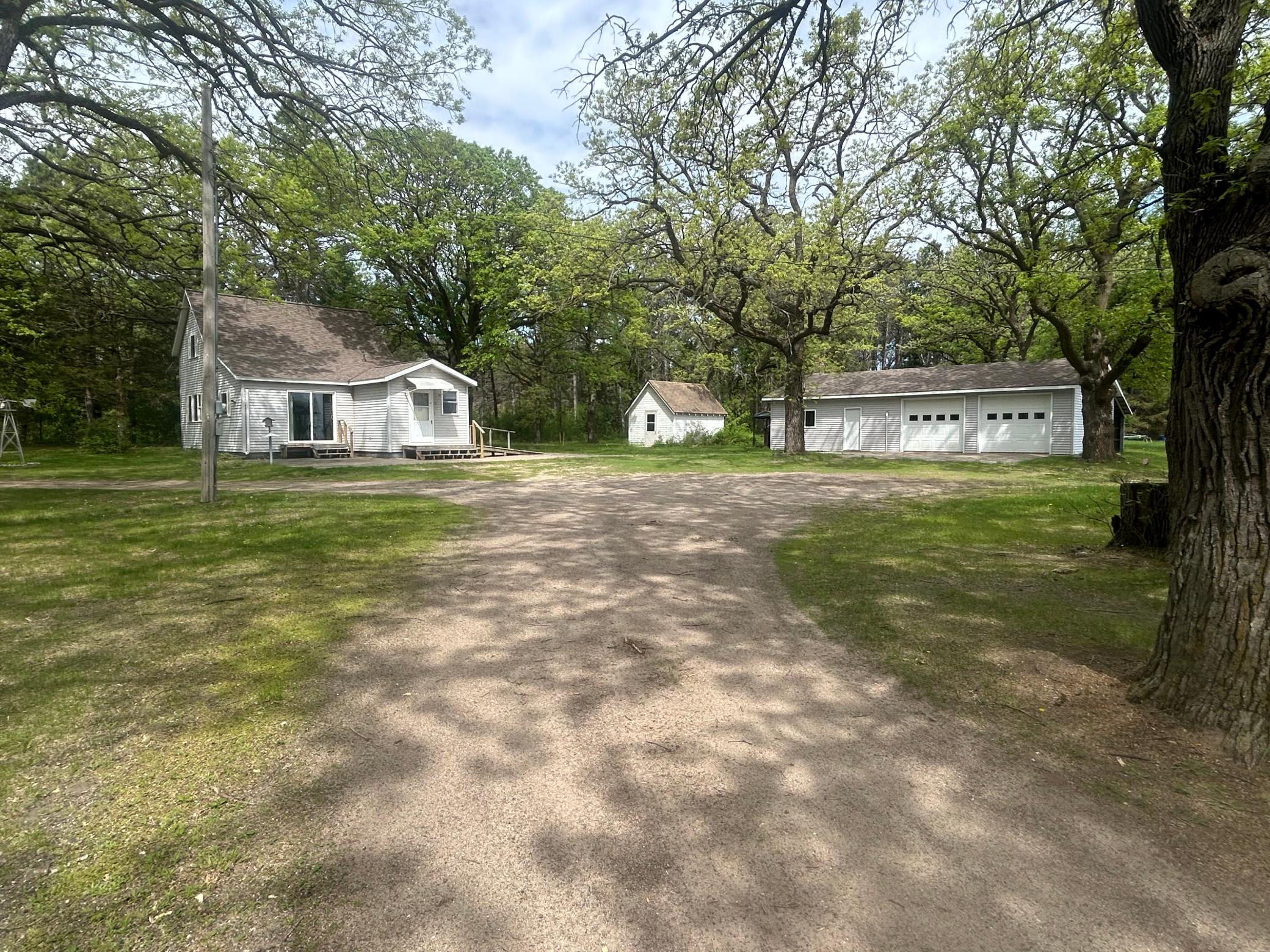 8338 Hillton Rd, Royalton, MN 56373