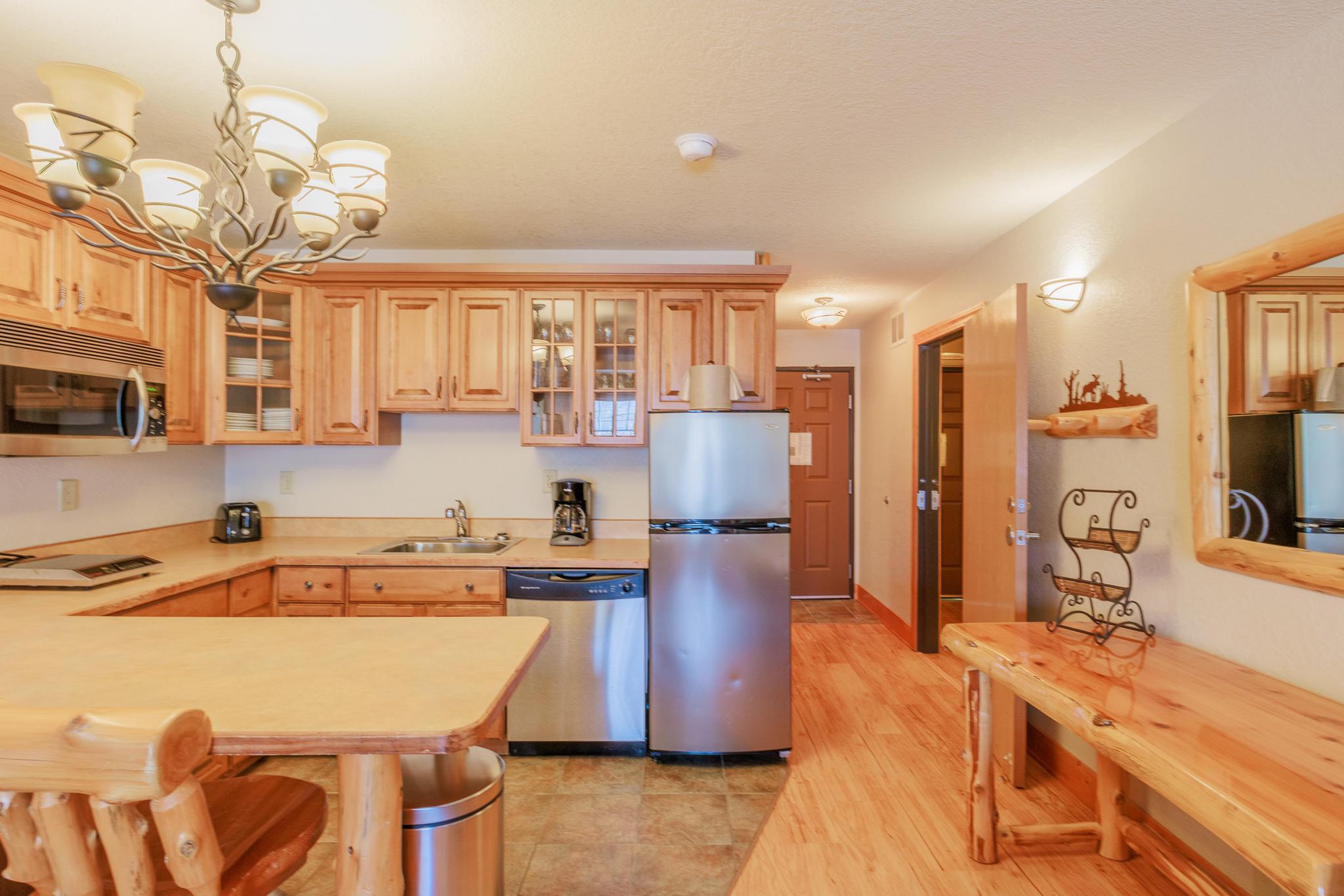 6373 Wynne Creek Dr #314, Biwabik, MN 55708