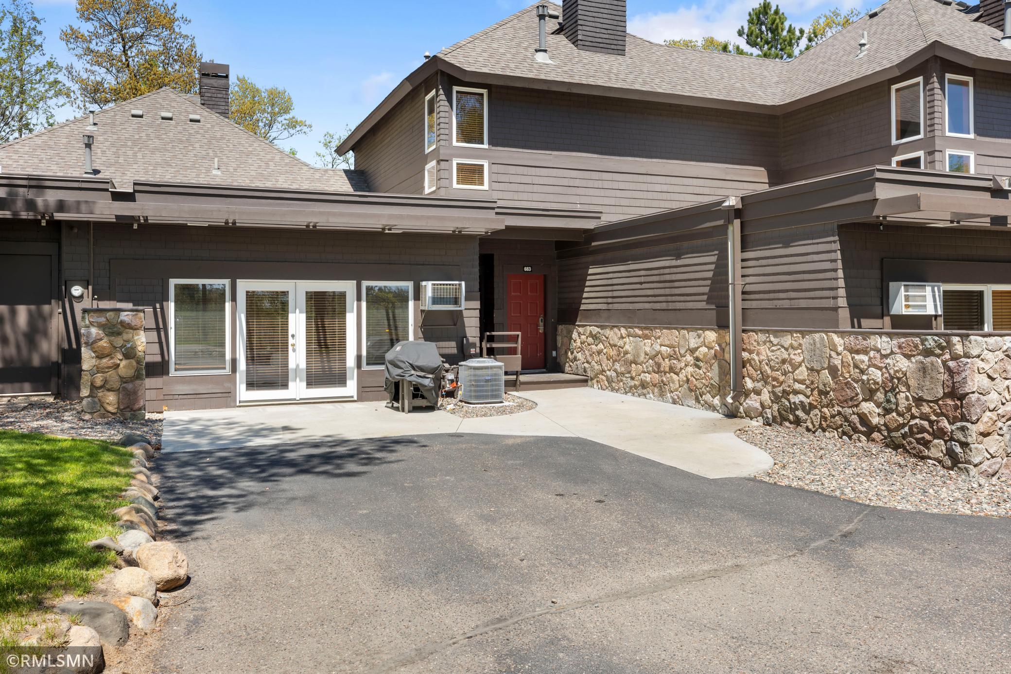 24058 Spruce Ct #683, Nisswa, MN 56468
