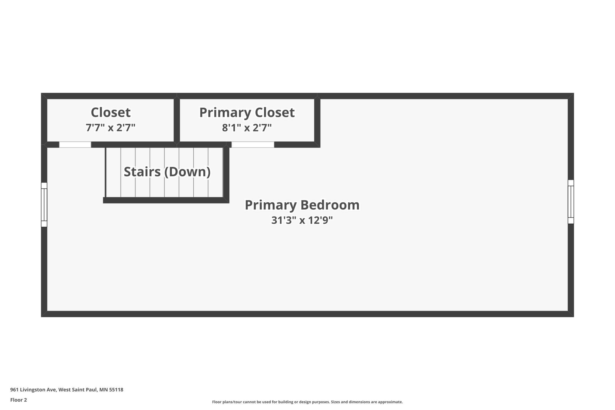 961 Livingston Ave, West Saint Paul, MN 55118