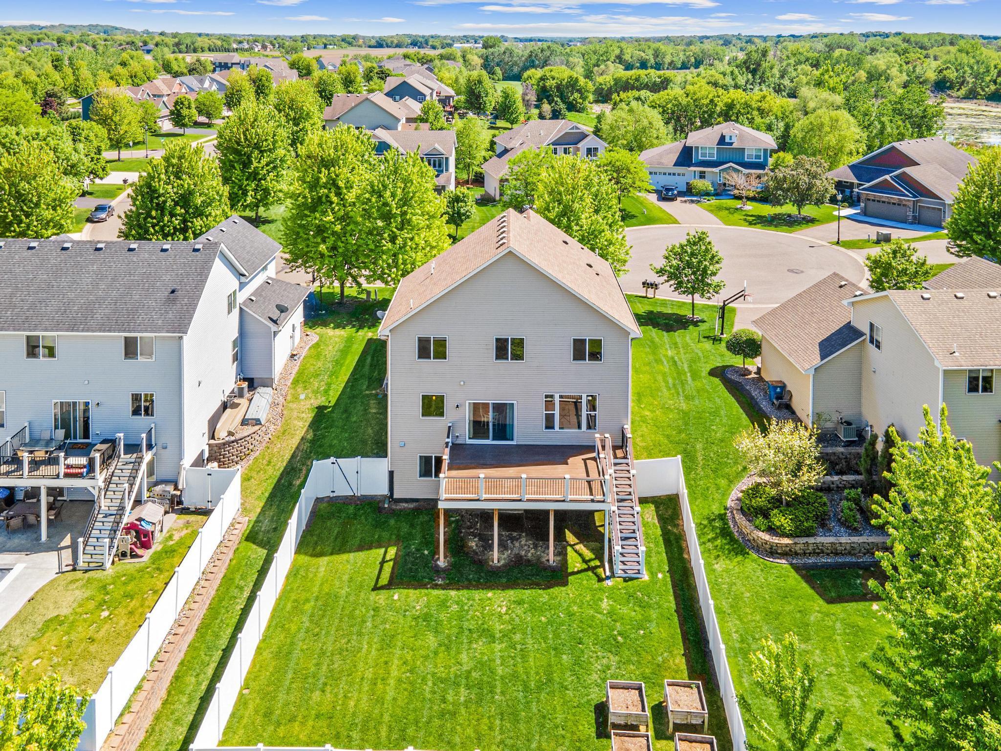 13576 Big Sandy Lake Dr, Rogers, MN 55374