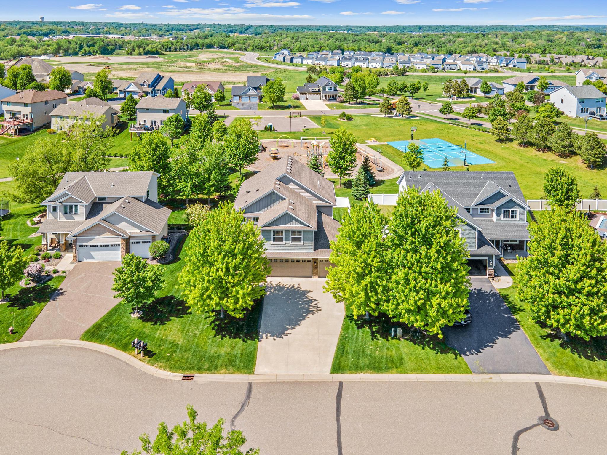 13576 Big Sandy Lake Dr, Rogers, MN 55374