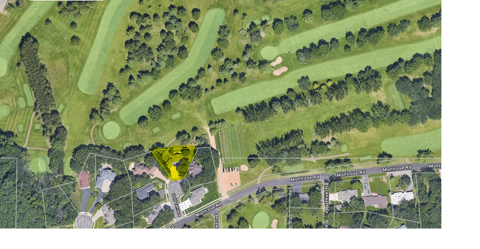 3103 Golf Ter, Saint Cloud, MN 56301