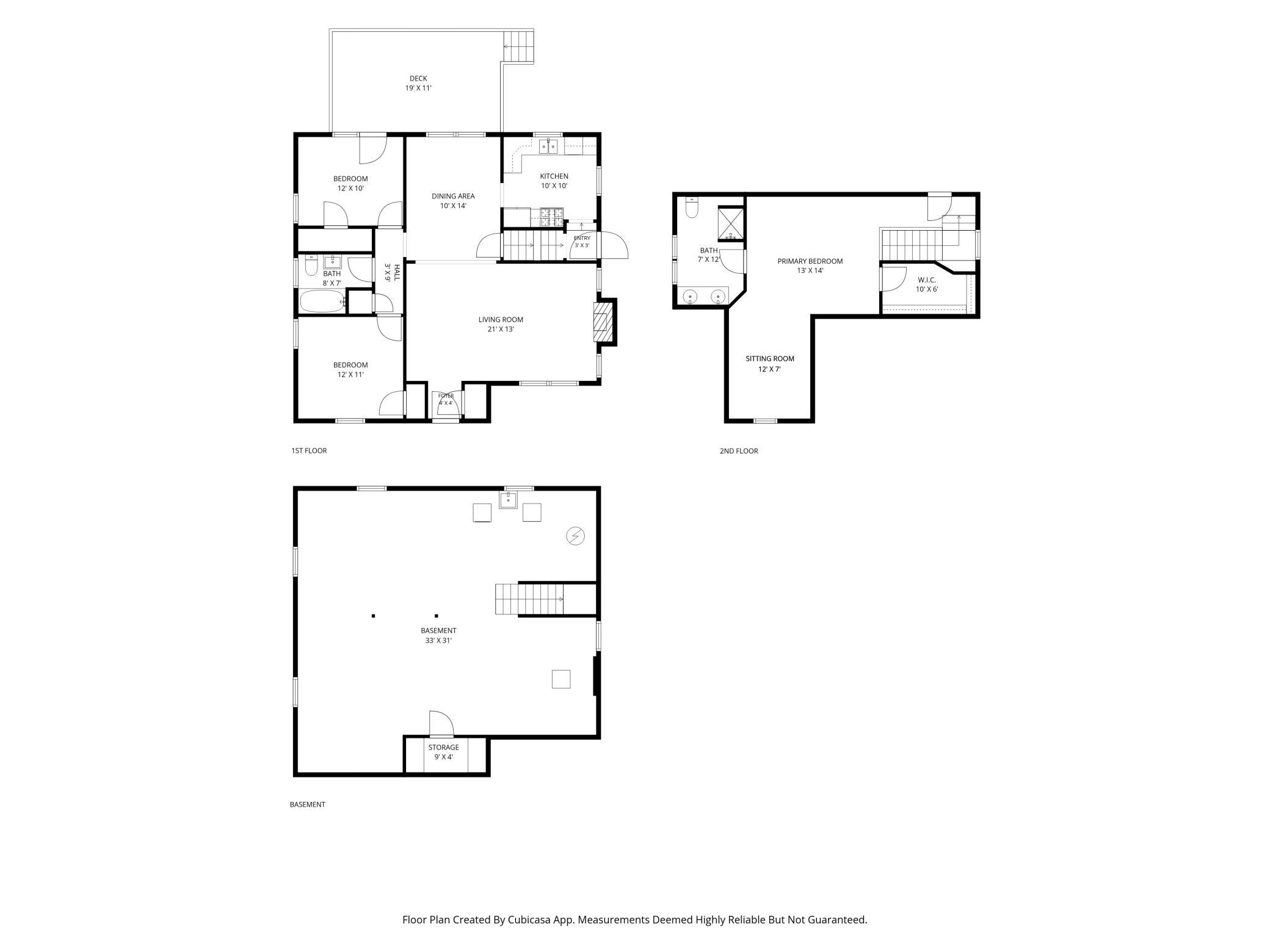 4116 Zenith Ave N, Robbinsdale, MN 55422