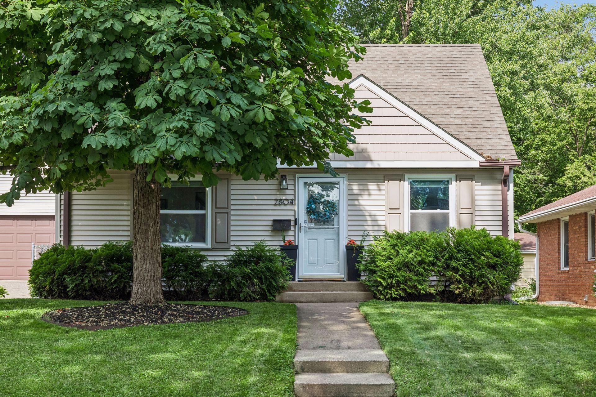 2804 Blackstone Ave, Saint Louis Park, MN 55416