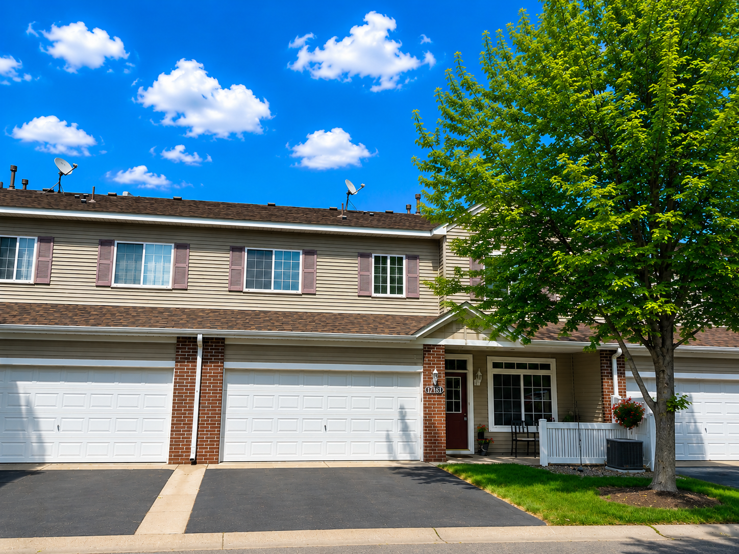 17181 Nixon St NW, Elk River, MN 55330