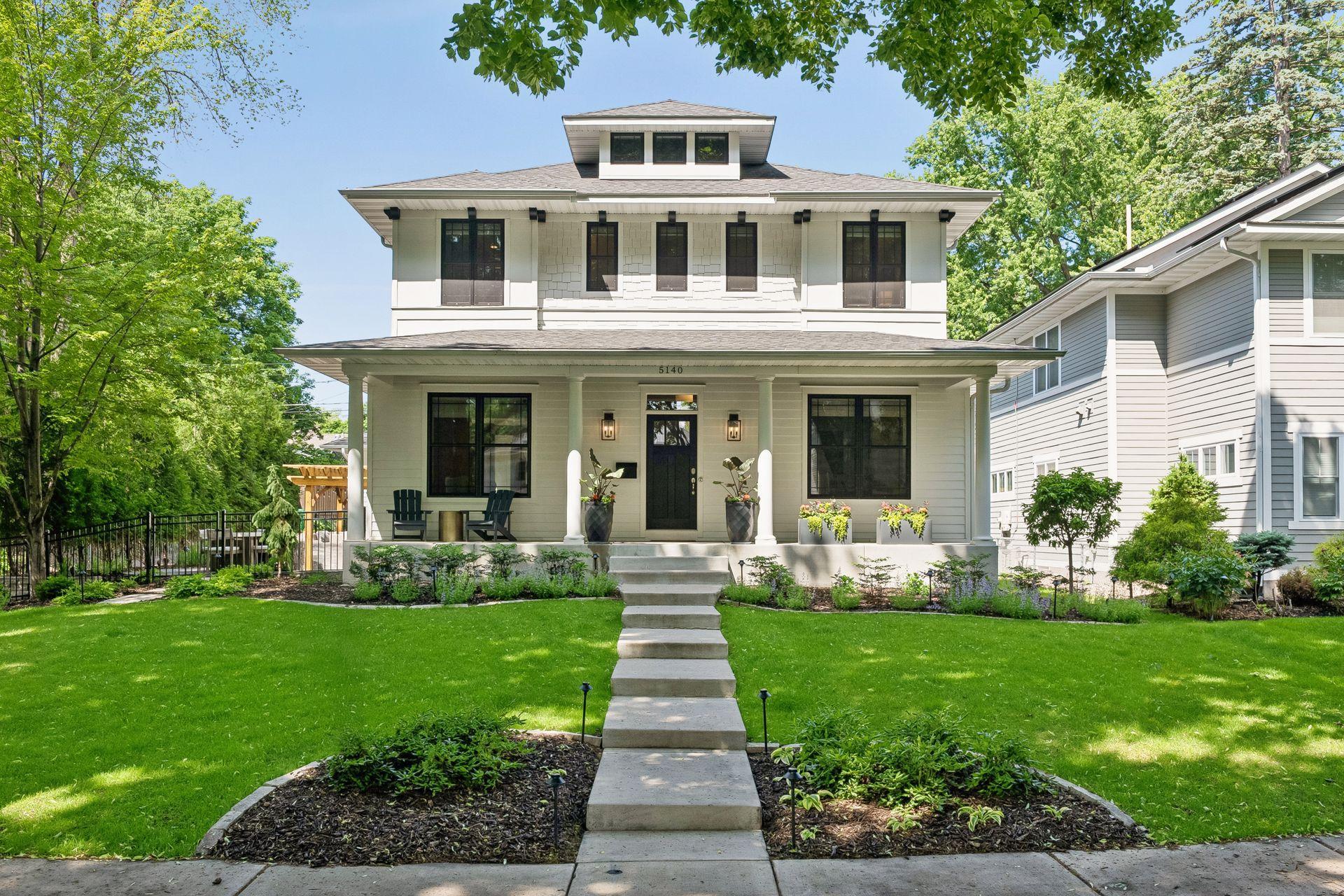 5140 Chowen Ave S, Minneapolis, MN 55410