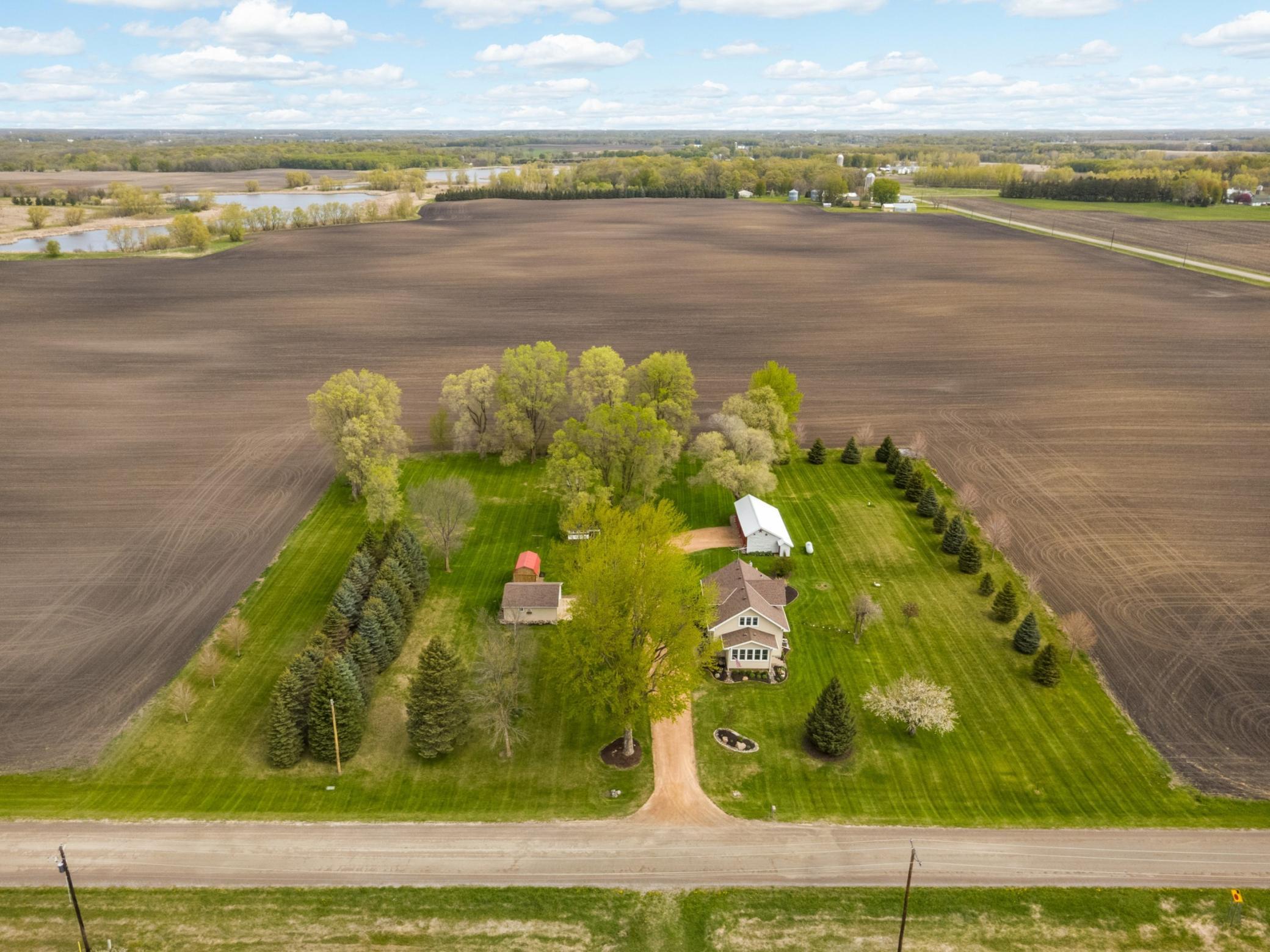 12920 50th St, Watertown, MN 55388