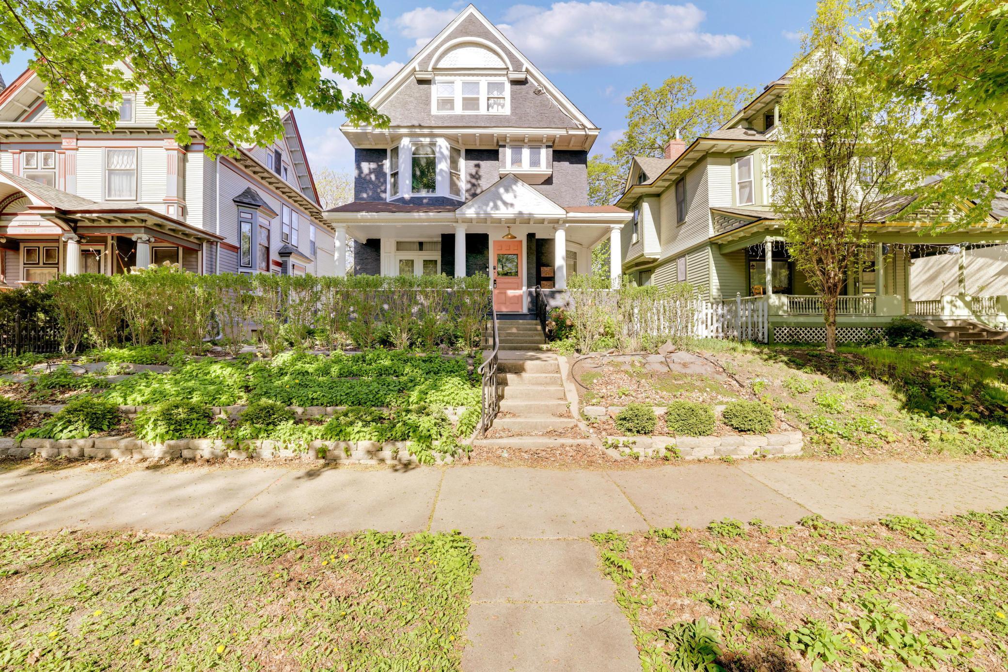 2612 Colfax Ave S, Minneapolis, MN 55408