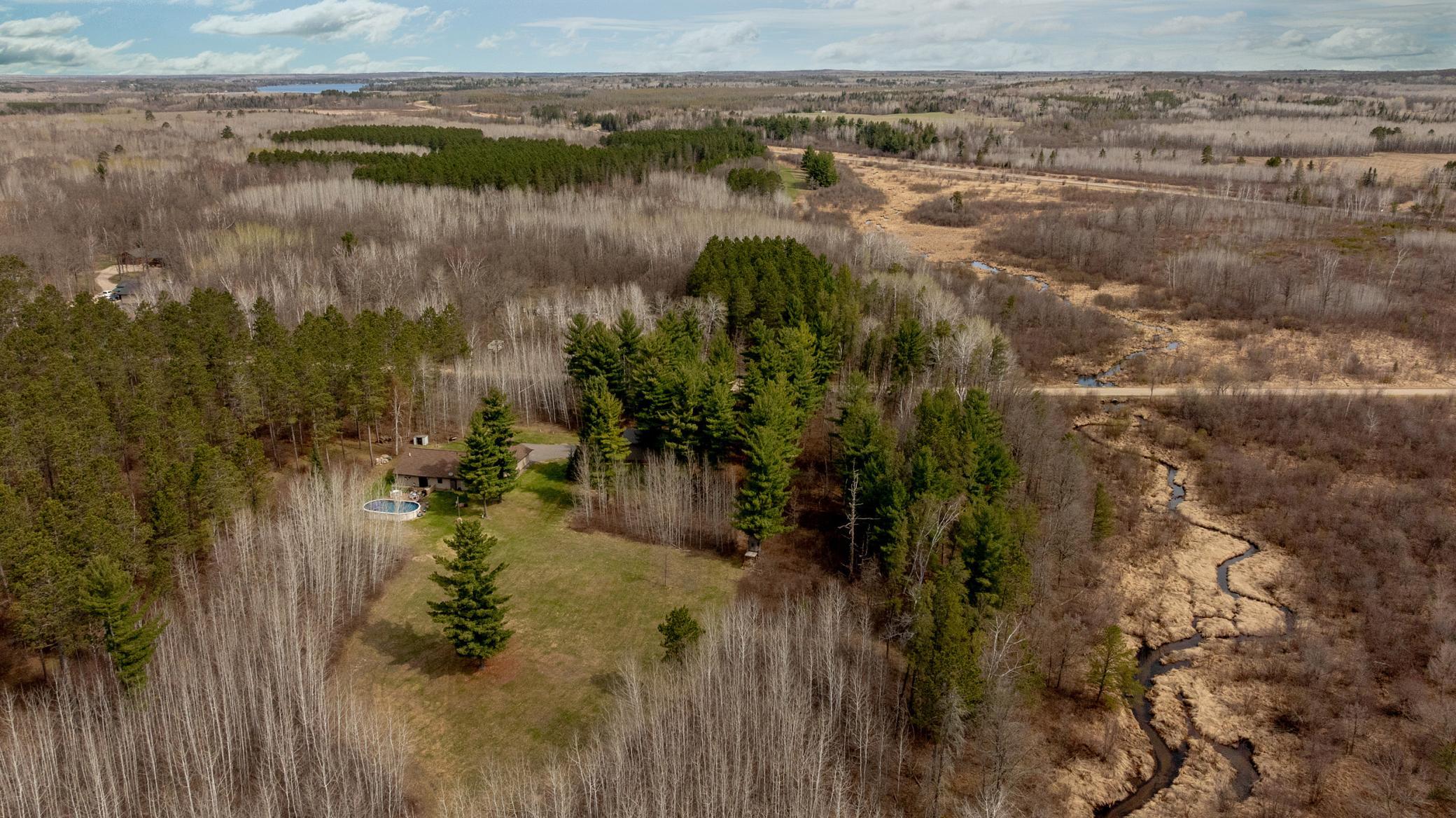 30729 360th St, Laporte, MN 56461
