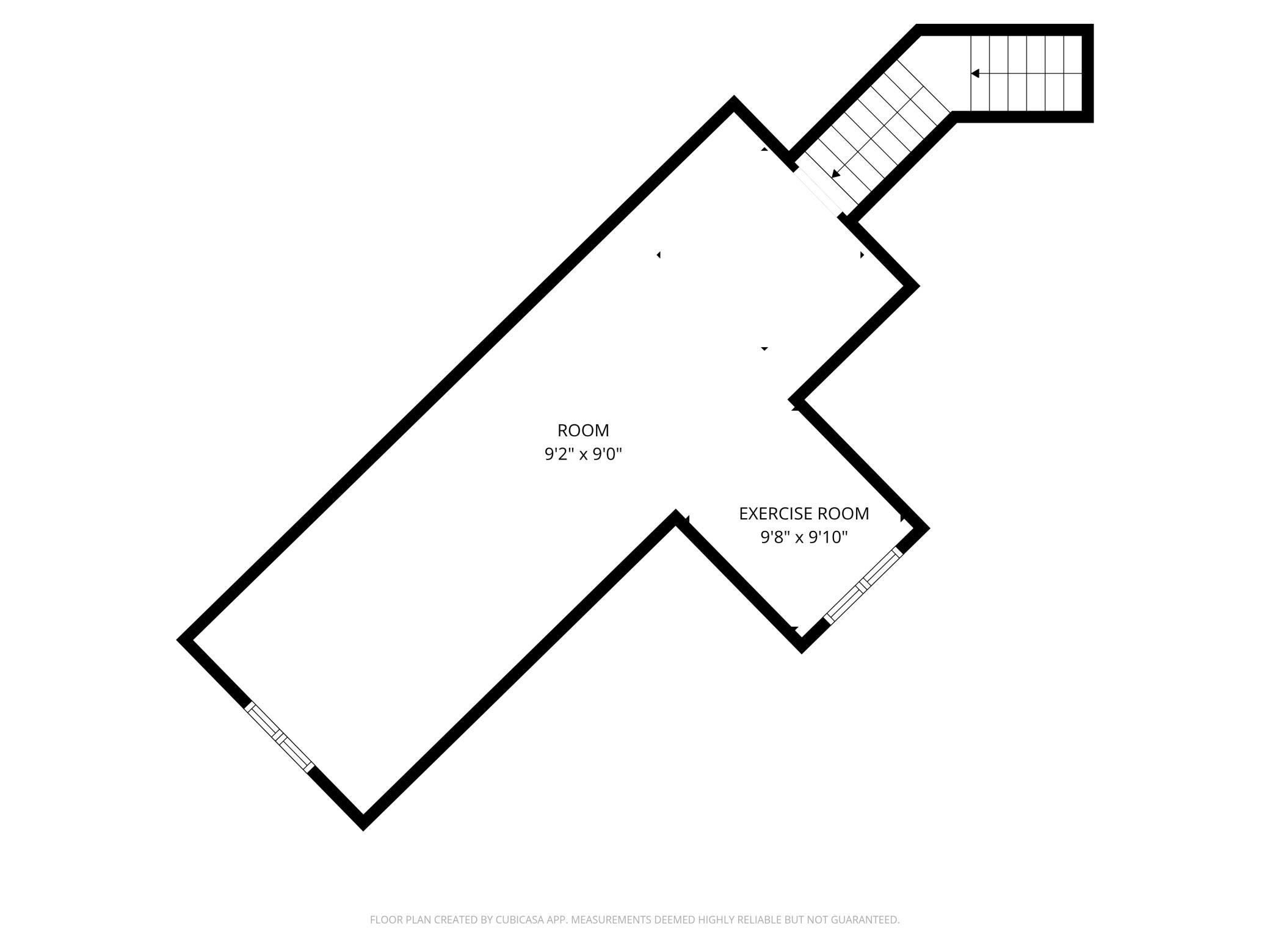 3417 N Games Lake Ave, New London, MN 56273