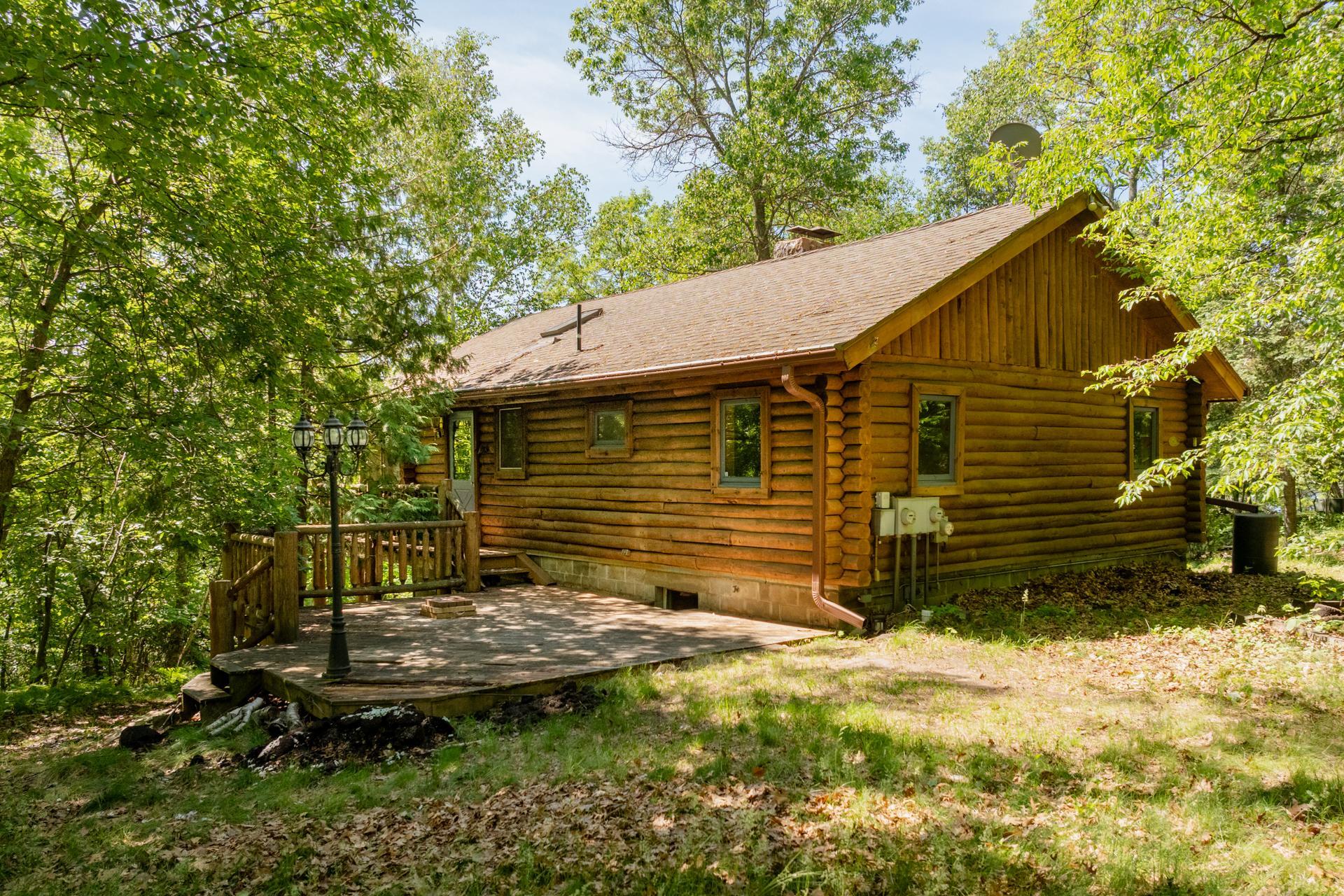 35073 Star Lake Dr, Pequot Lakes, MN 56472