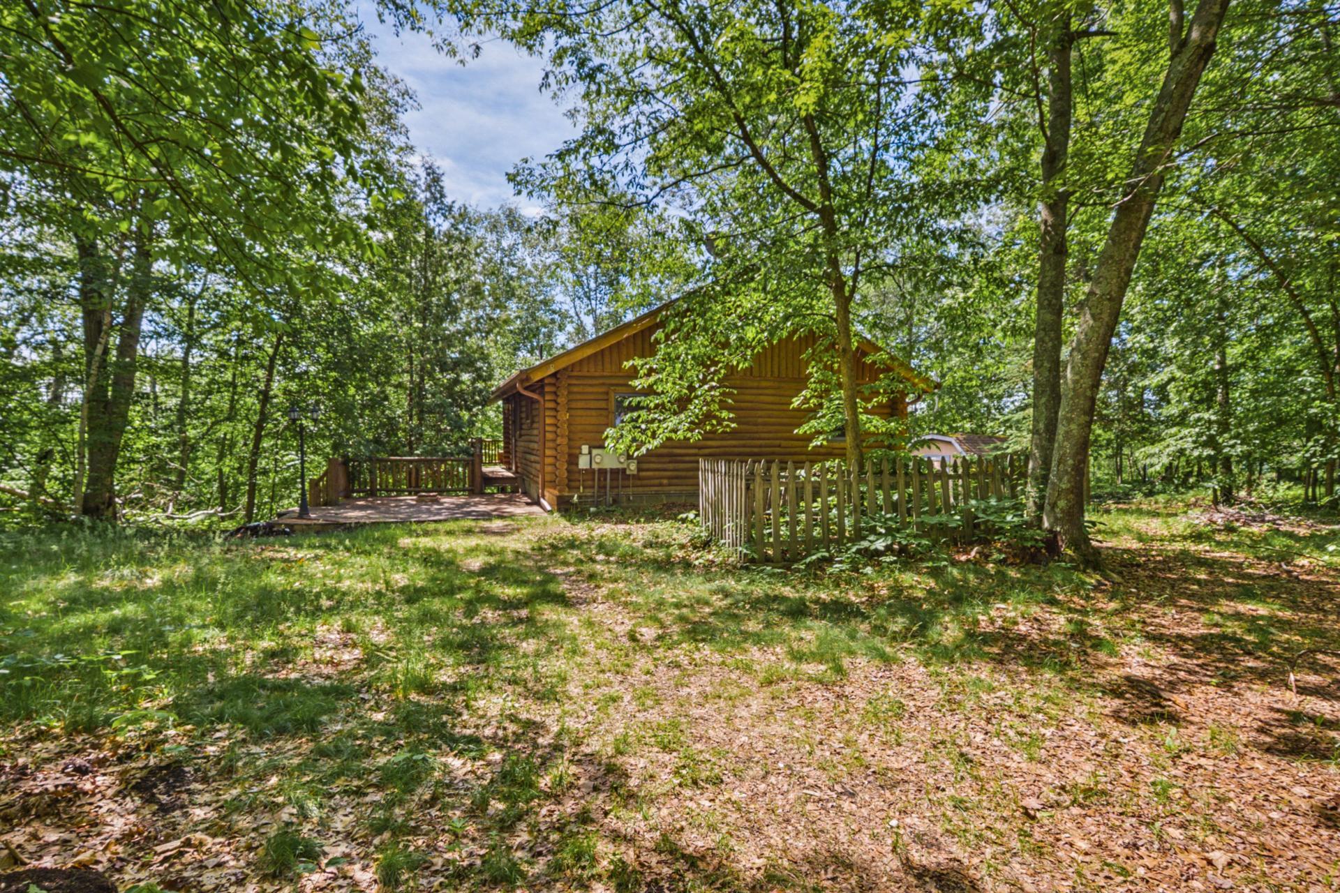 35073 Star Lake Dr, Pequot Lakes, MN 56472